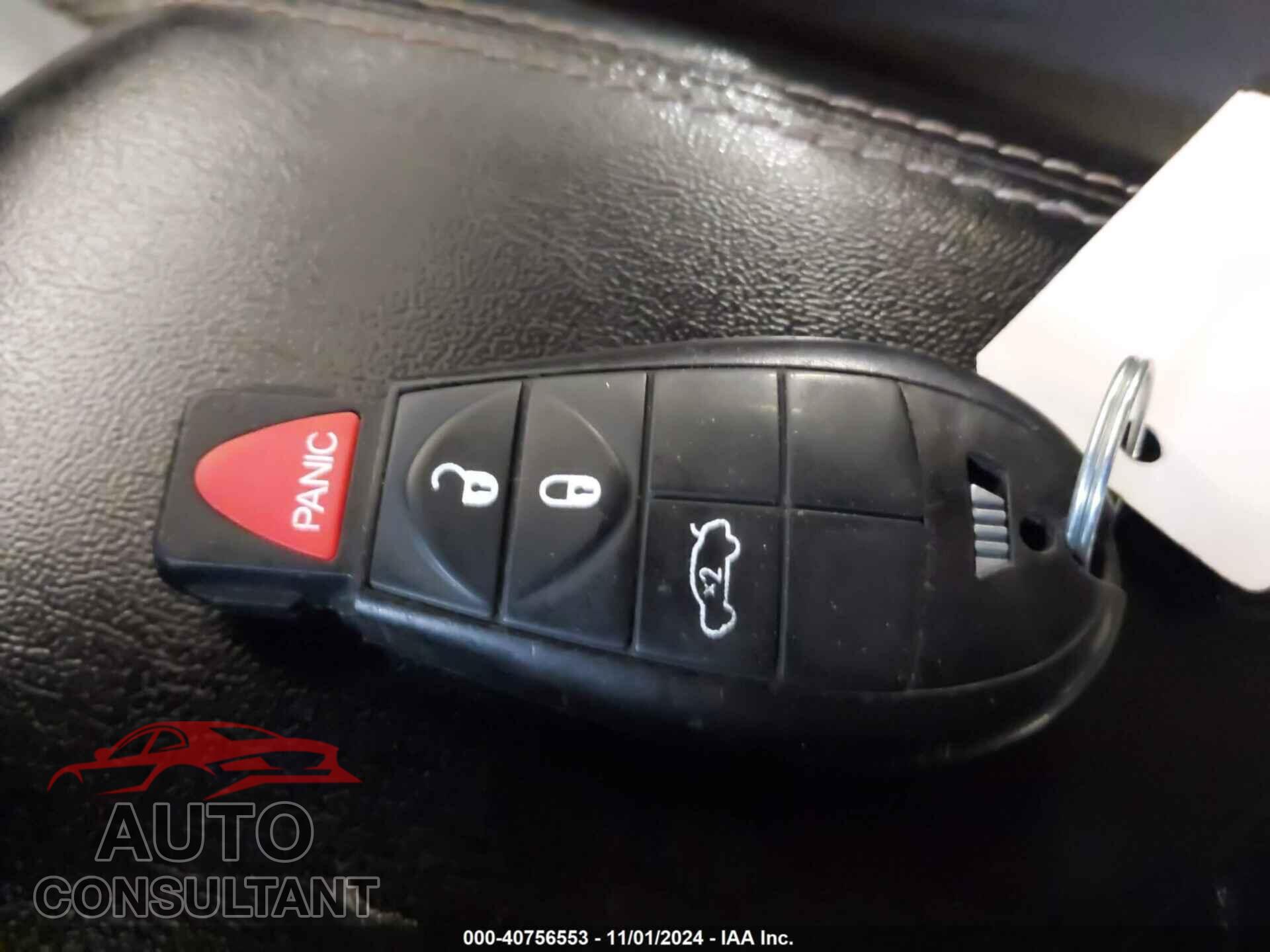 DODGE DART 2015 - 1C3CDFBB0FD227729