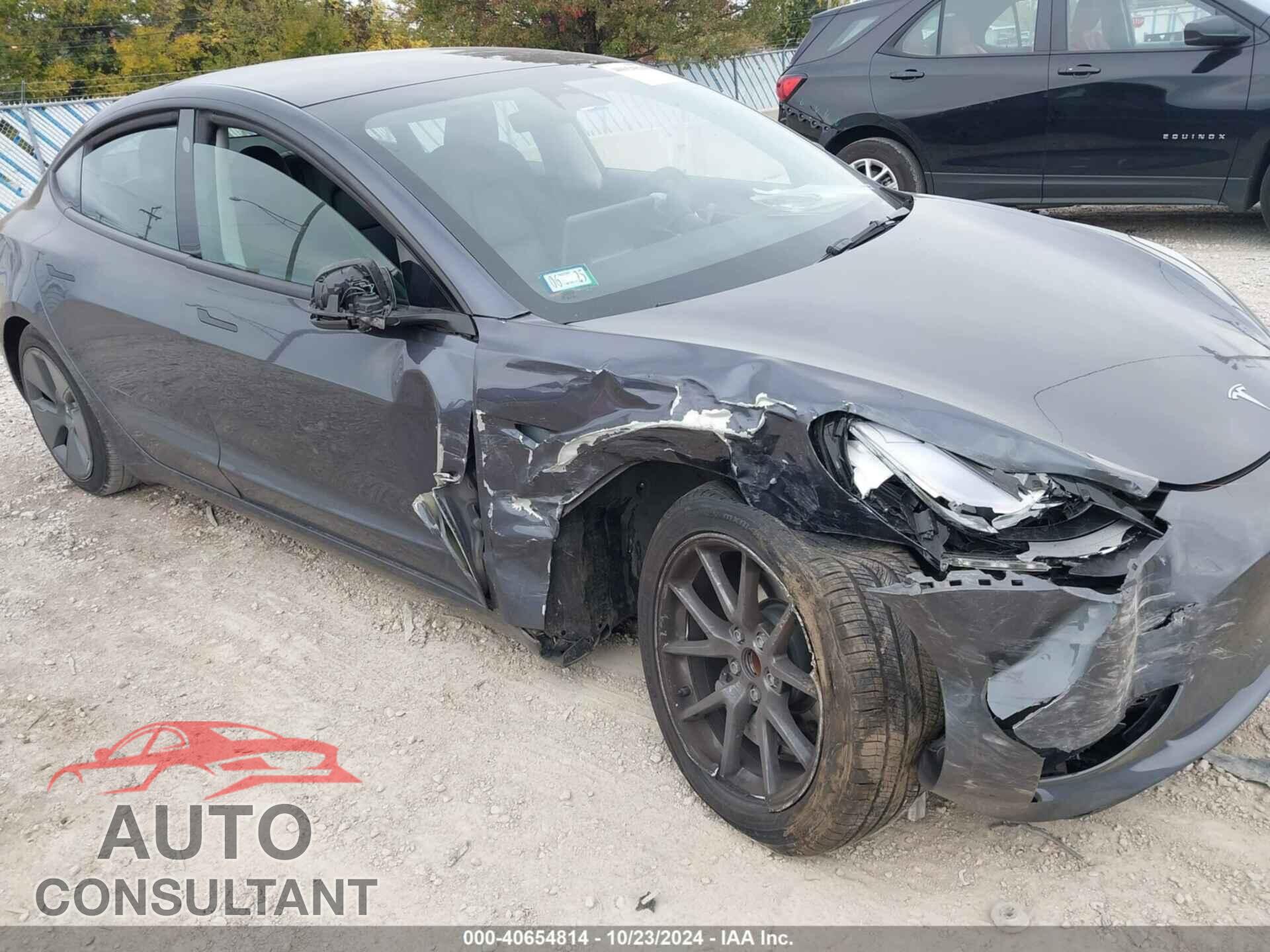 TESLA MODEL 3 2023 - 5YJ3E1EA3PF699724