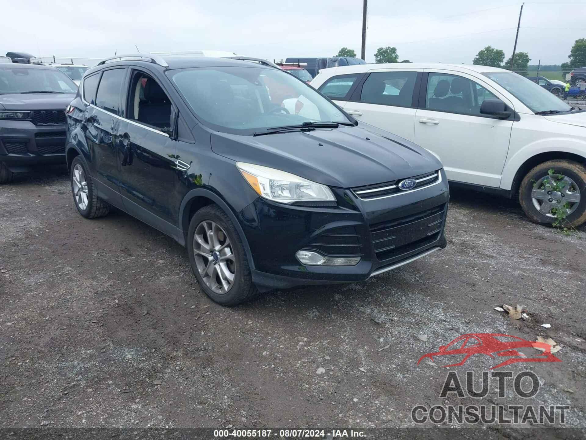 FORD ESCAPE 2016 - 1FMCU9JX6GUA01475