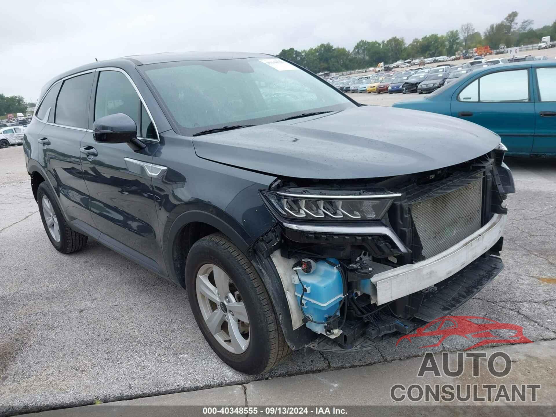 KIA SORENTO 2023 - 5XYRG4LC6PG208808