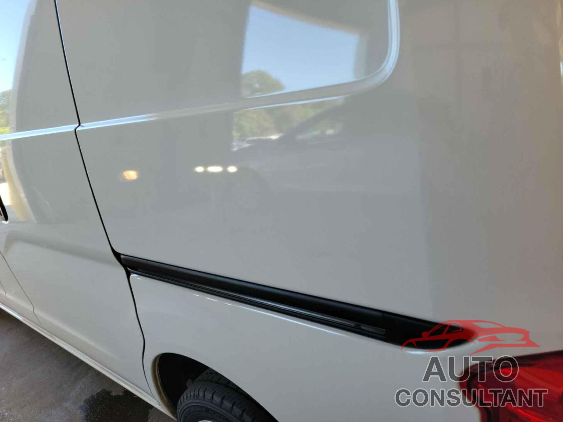 NISSAN NV200 2020 - 3N6CM0KN5LK705557