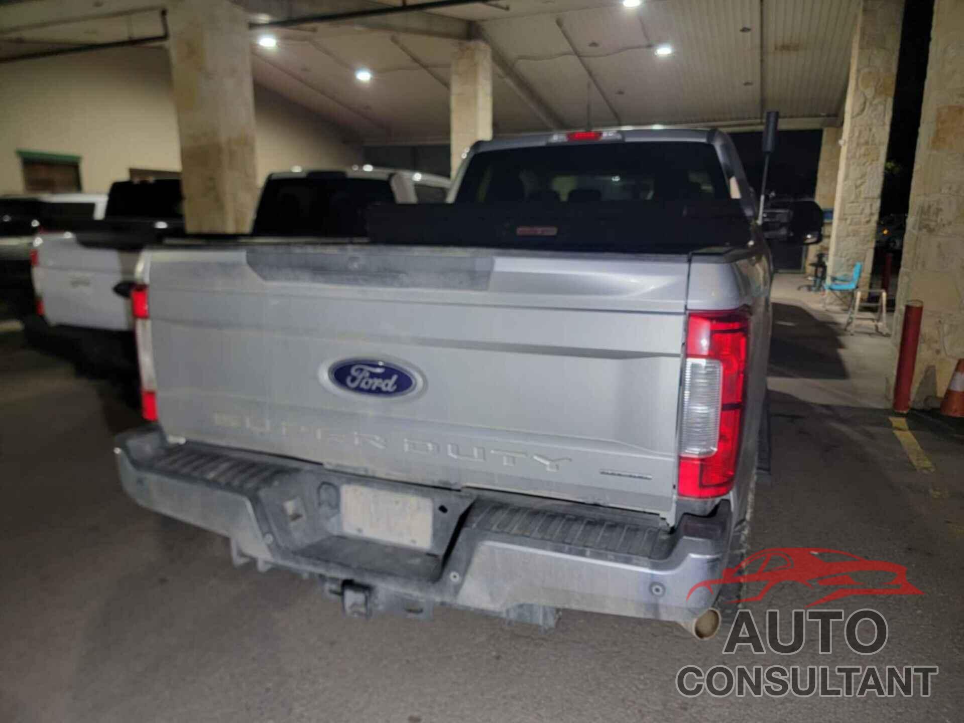 FORD F250 2019 - 1FT7X2B66KEE66724
