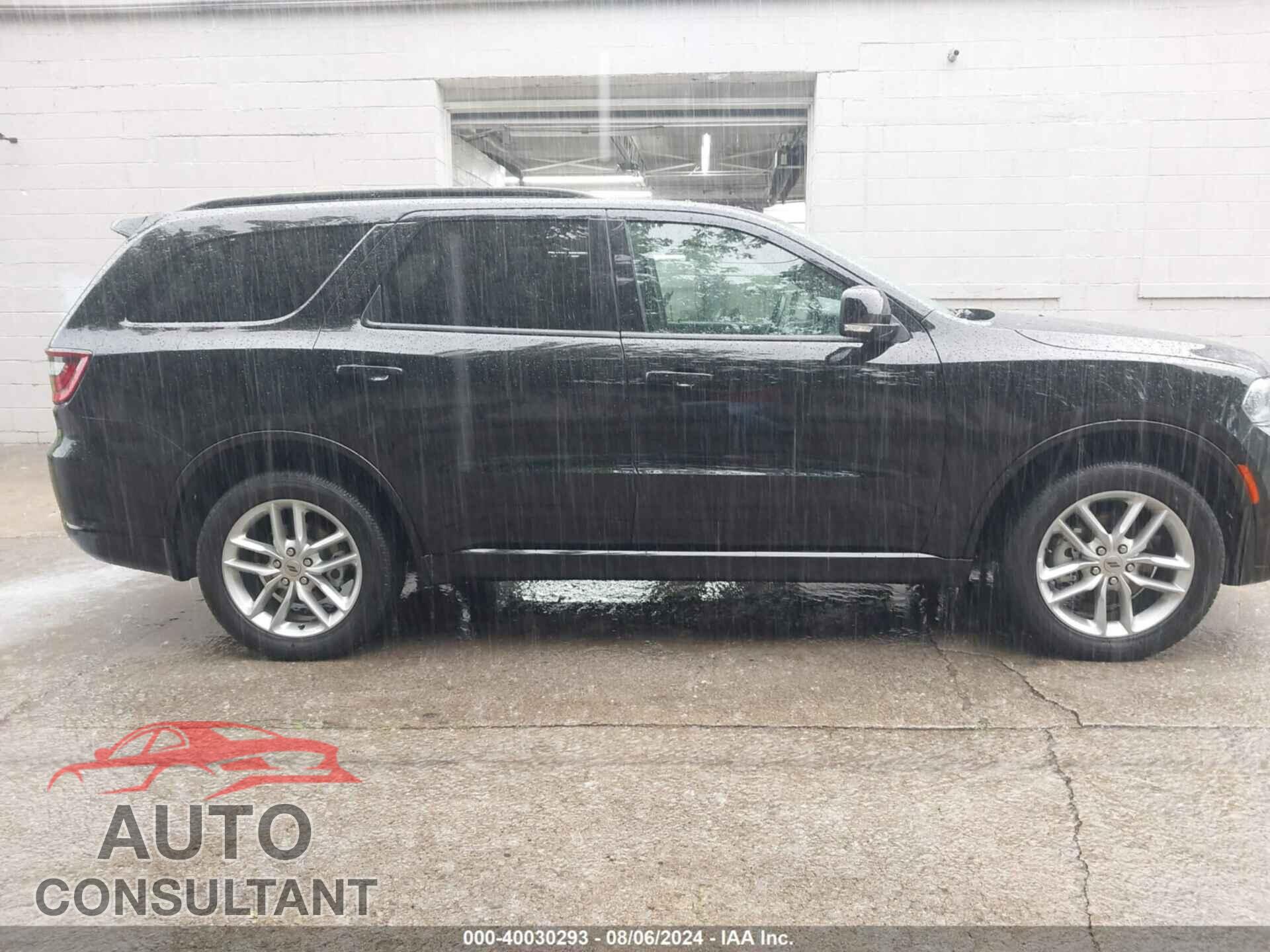 DODGE DURANGO 2024 - 1C4RDJDG4RC153131