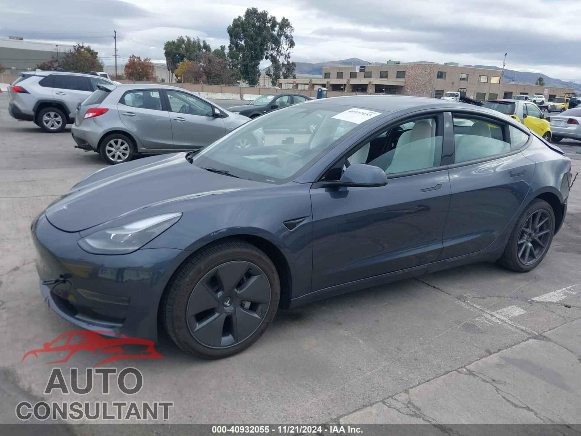 TESLA MODEL 3 2023 - 5YJ3E1EA6PF614276