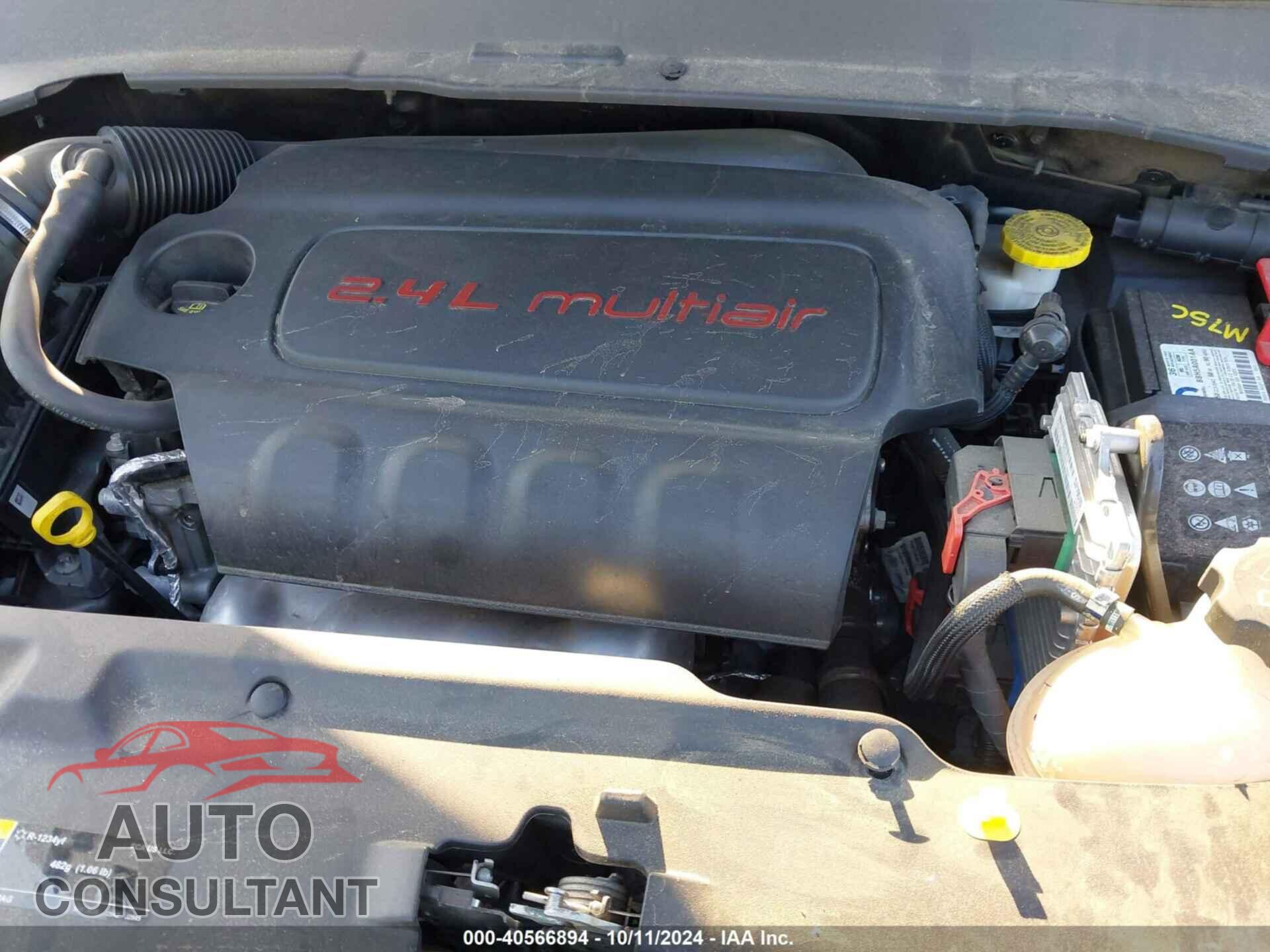 JEEP COMPASS 2022 - 3C4NJDBBXNT130662