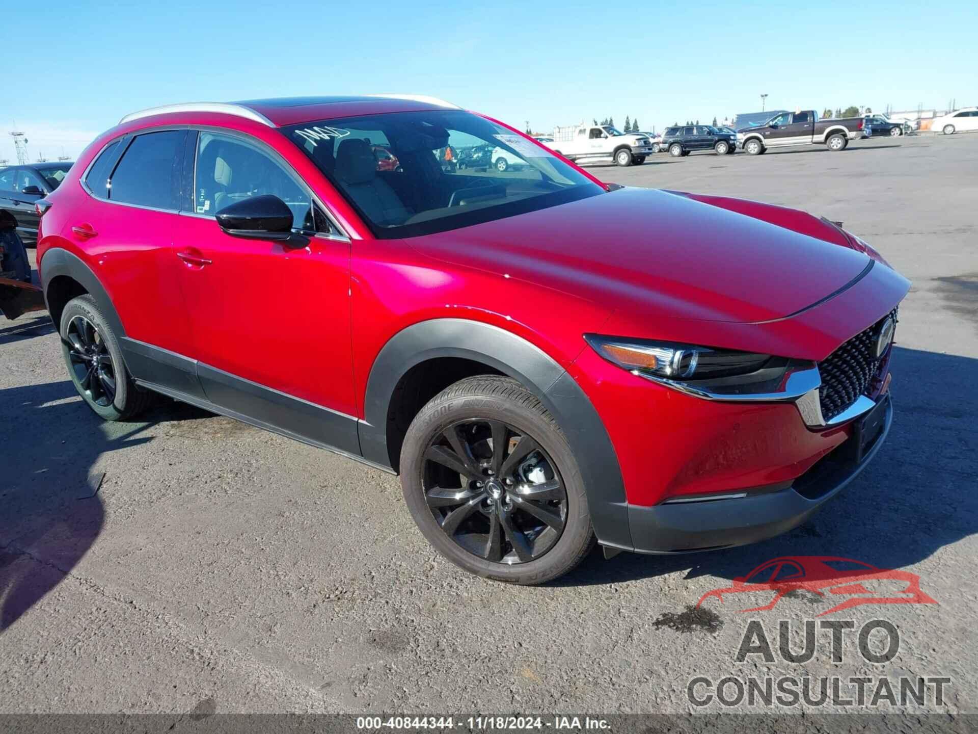 MAZDA CX-30 2023 - 3MVDMBEY5PM586314