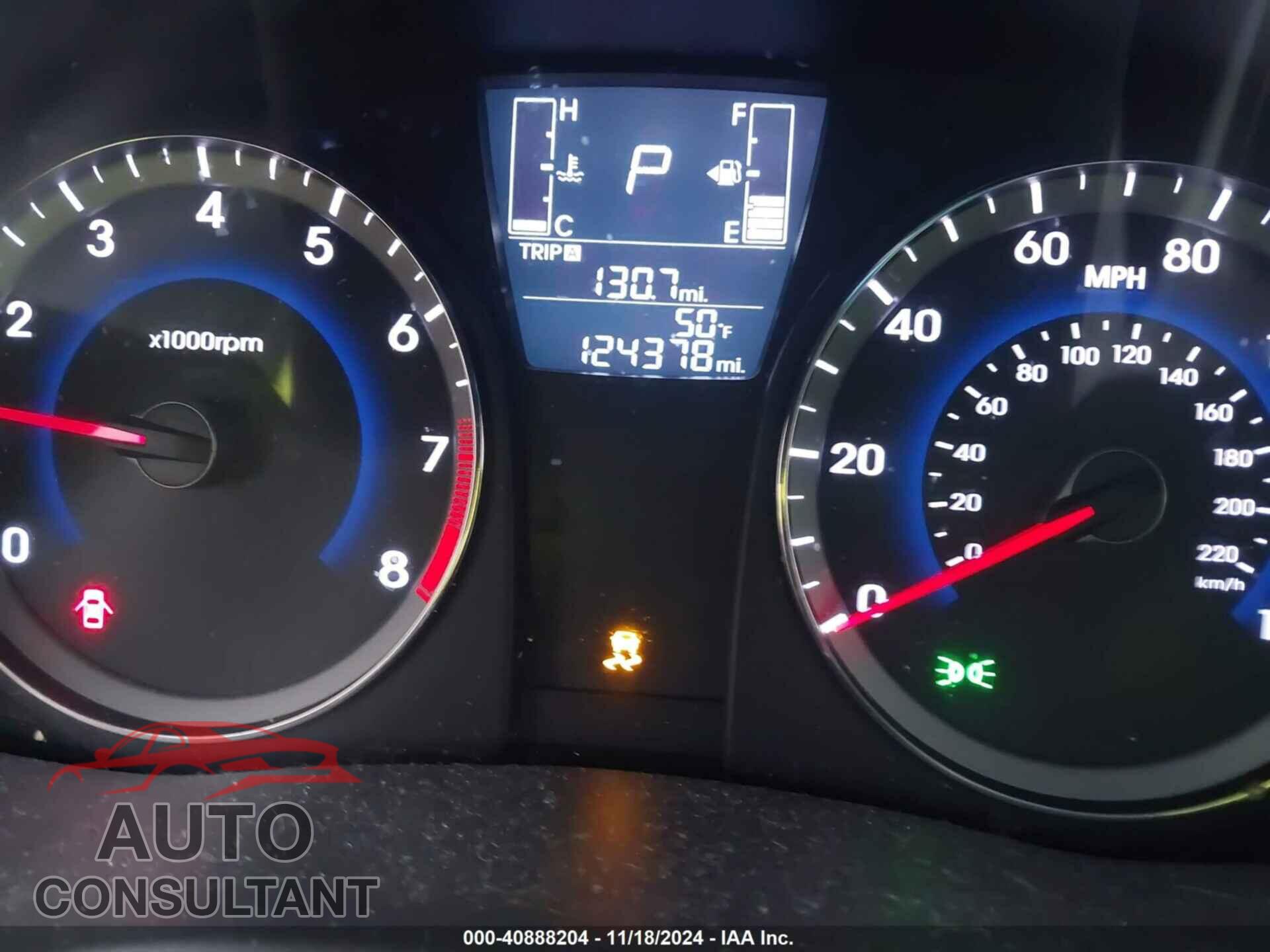 HYUNDAI ACCENT 2016 - KMHCT4AE2GU048989