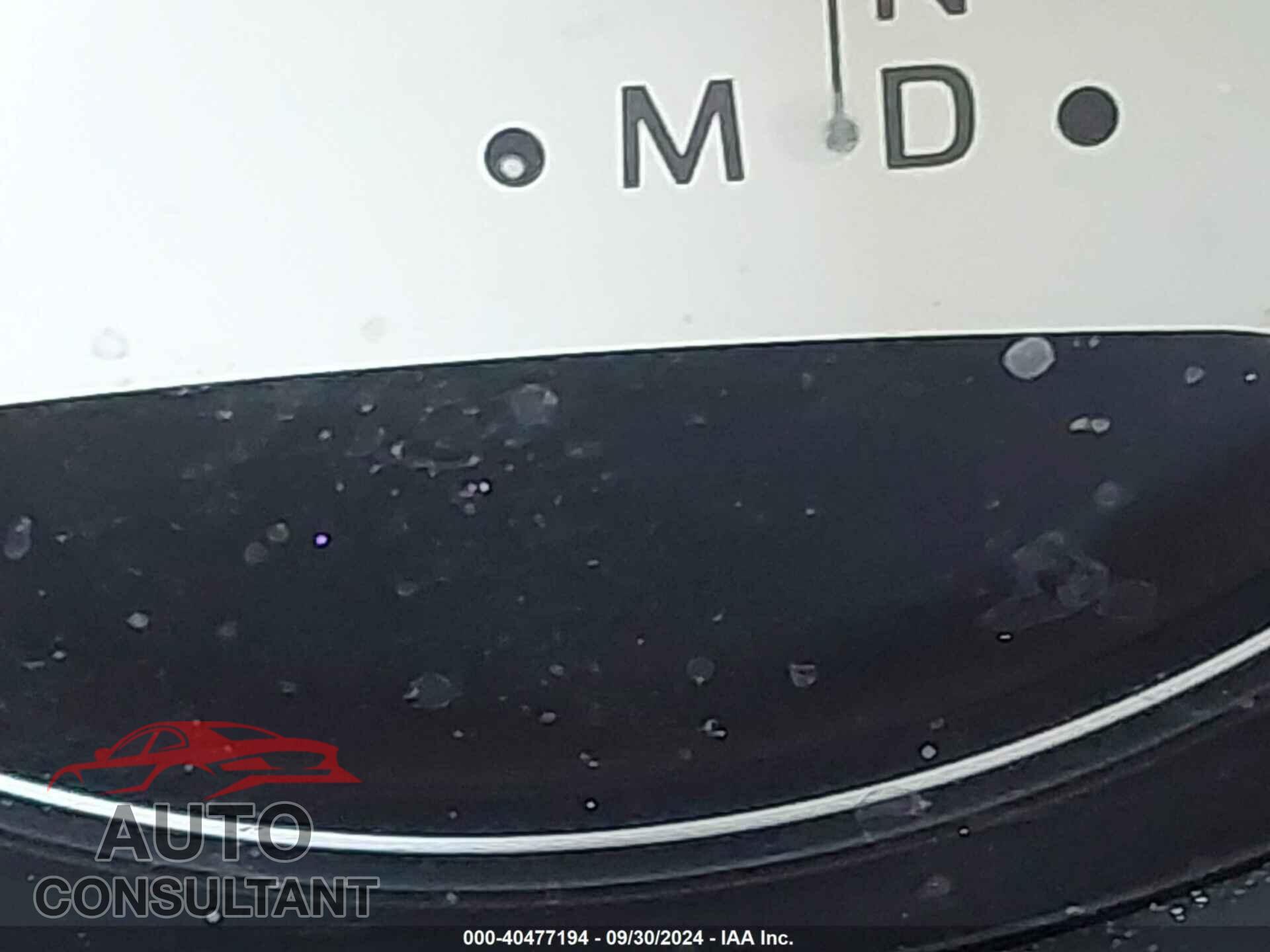 PORSCHE MACAN 2023 - WP1AG2A52PLB38698