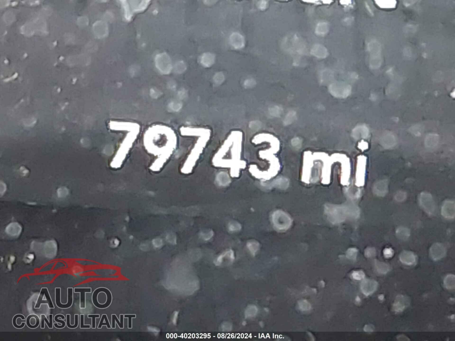 DODGE CHALLENGER 2016 - 2C3CDZAG8GH353386