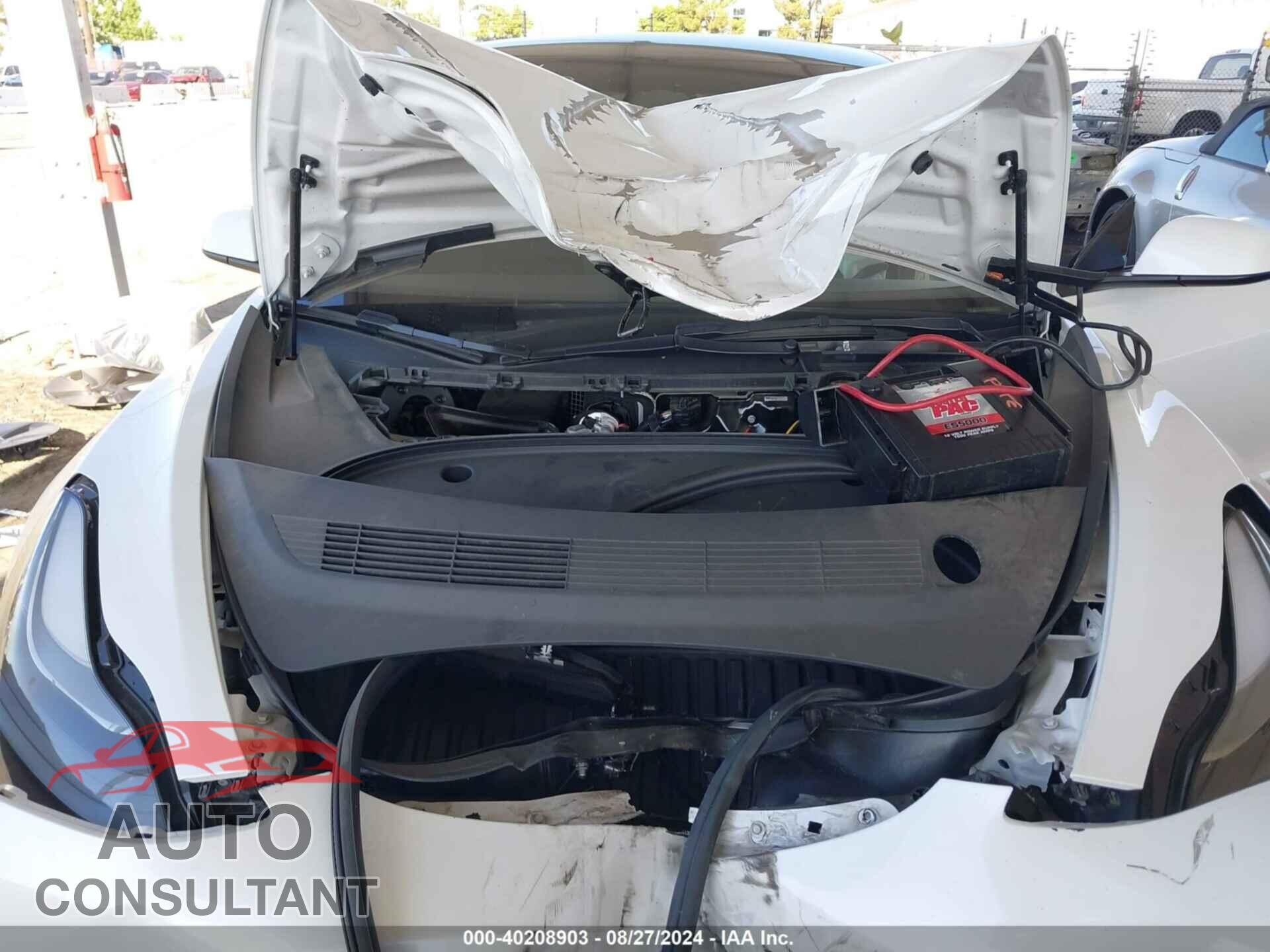 TESLA MODEL 3 2023 - 5YJ3E1EA9PF385334