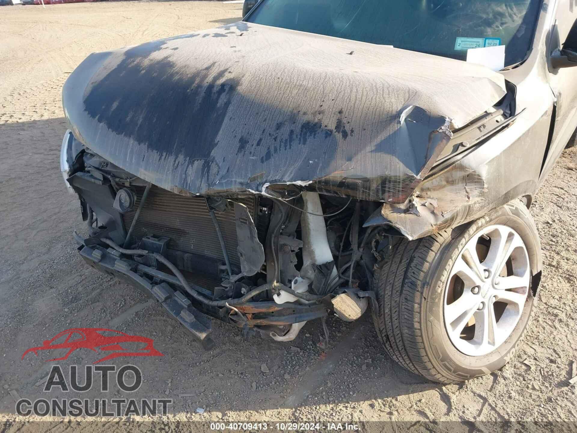 DODGE DURANGO 2013 - 1C4RDJDG9DC651754