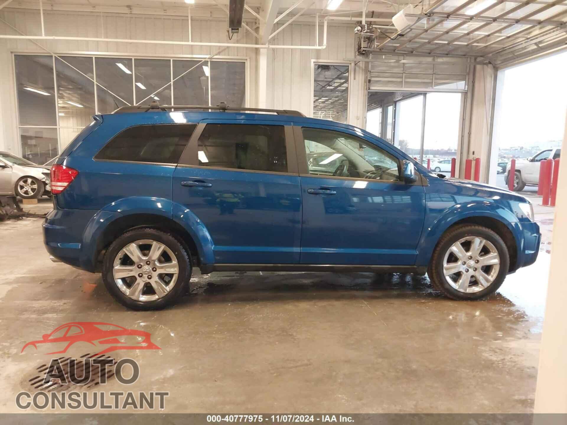 DODGE JOURNEY 2010 - 3D4PG5FV4AT107859