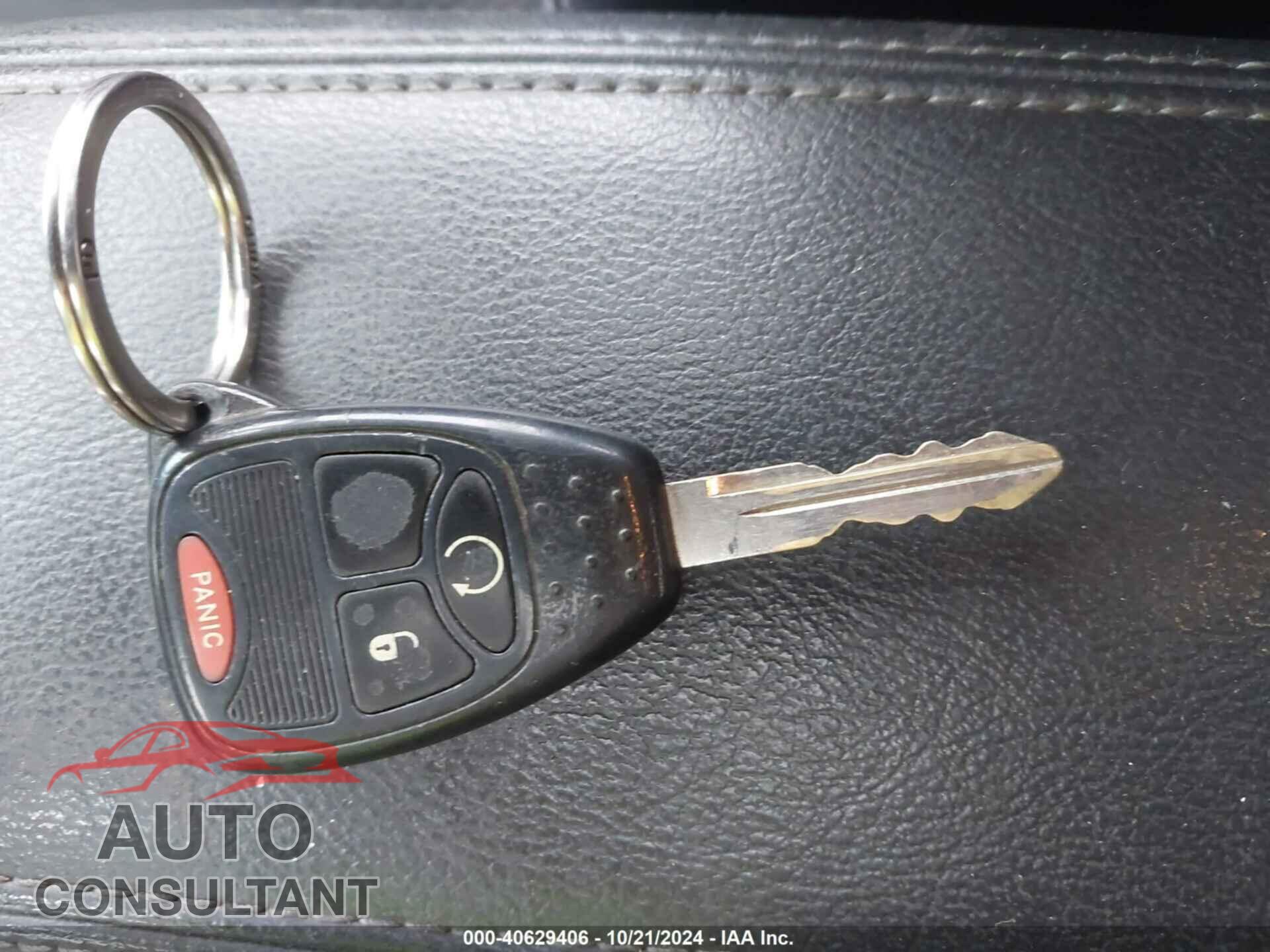 JEEP COMPASS 2015 - 1C4NJDEB5FD271075