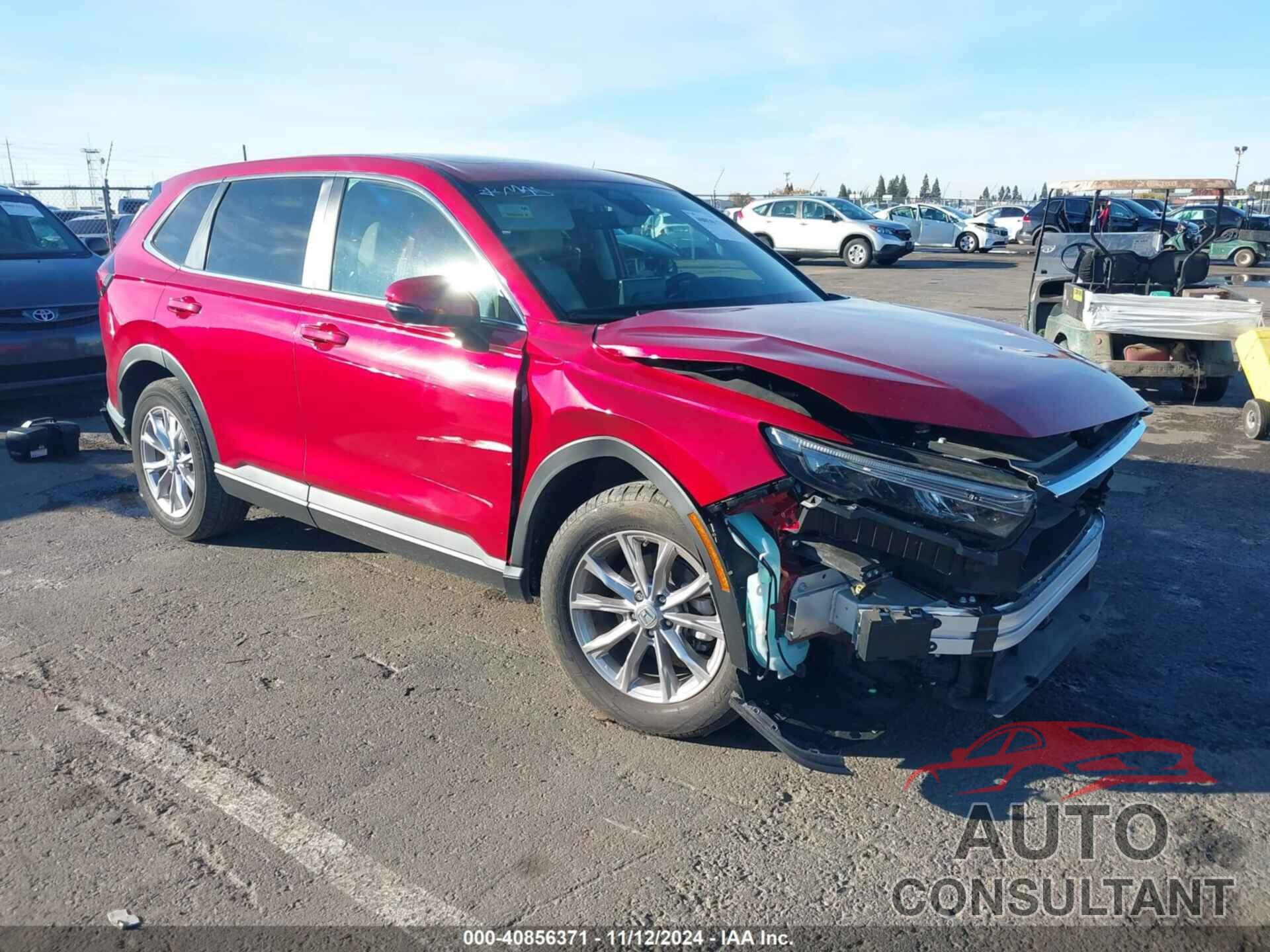 HONDA CR-V 2023 - 7FARS4H71PE016461