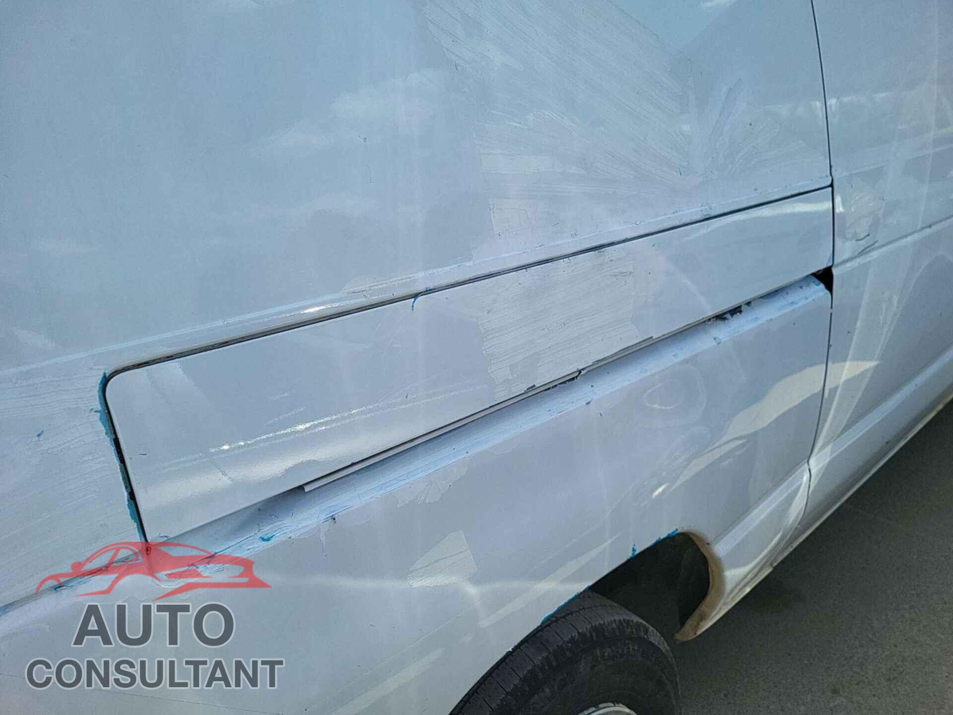FORD E-150 2013 - 1FTNE1EWXDDA58836