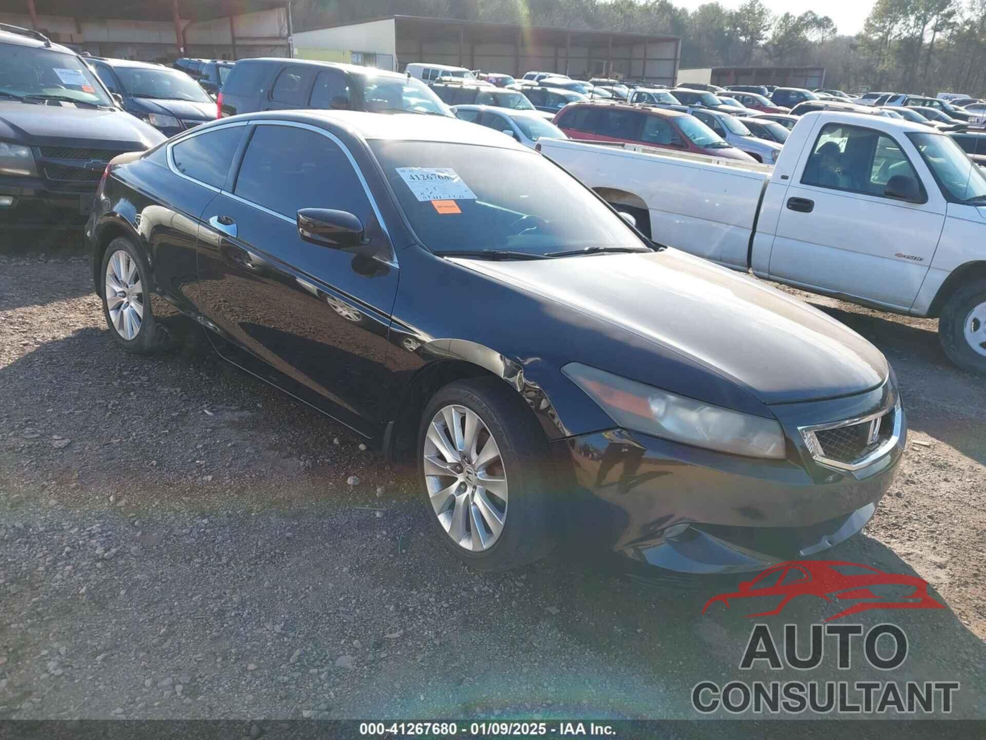 HONDA ACCORD 2010 - 1HGCS2B82AA010550