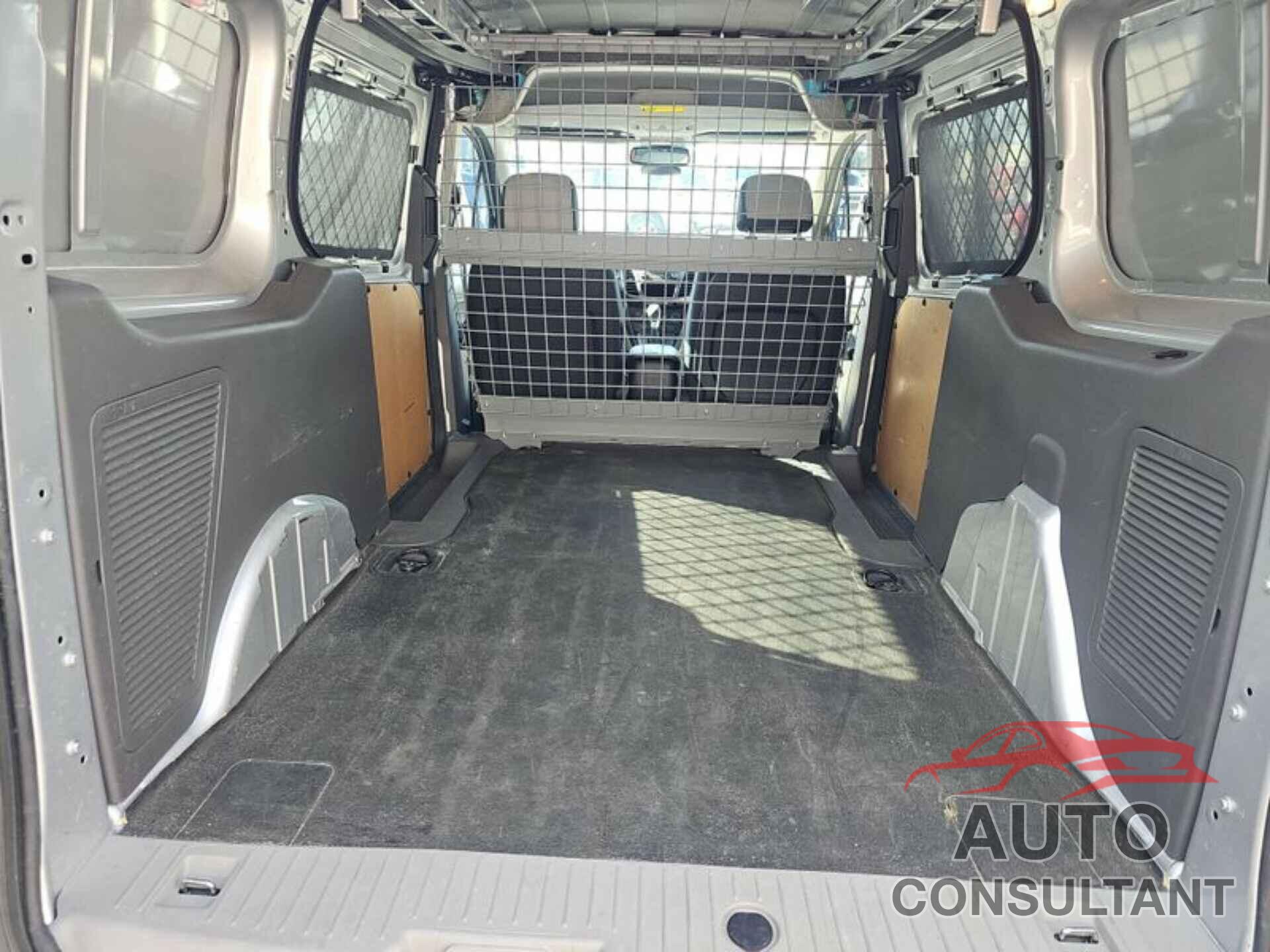 FORD TRANSIT CONNECT 2019 - NM0LS7F2XK1398112