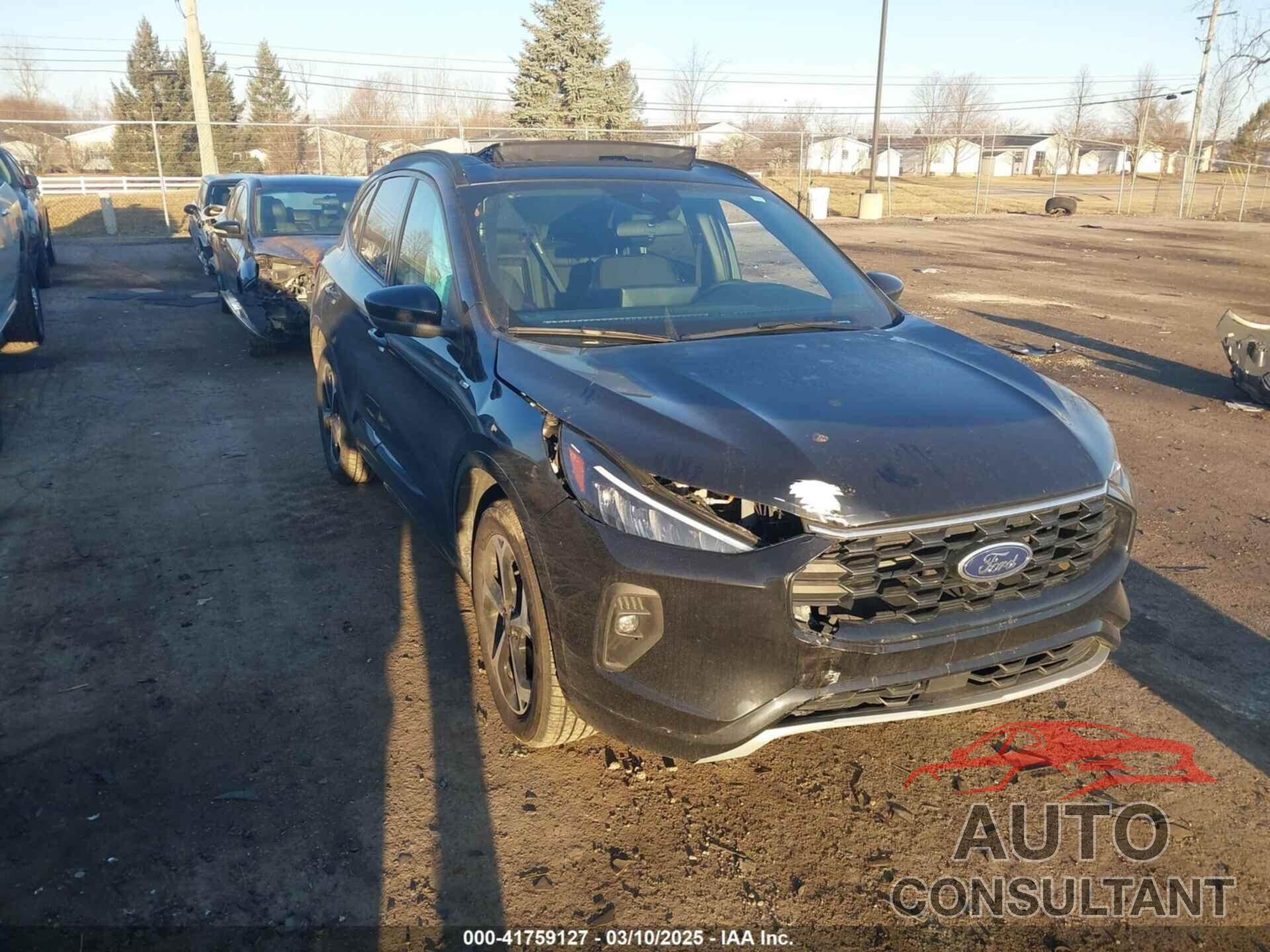 FORD ESCAPE 2023 - 1FMCU9NA5PUA72883