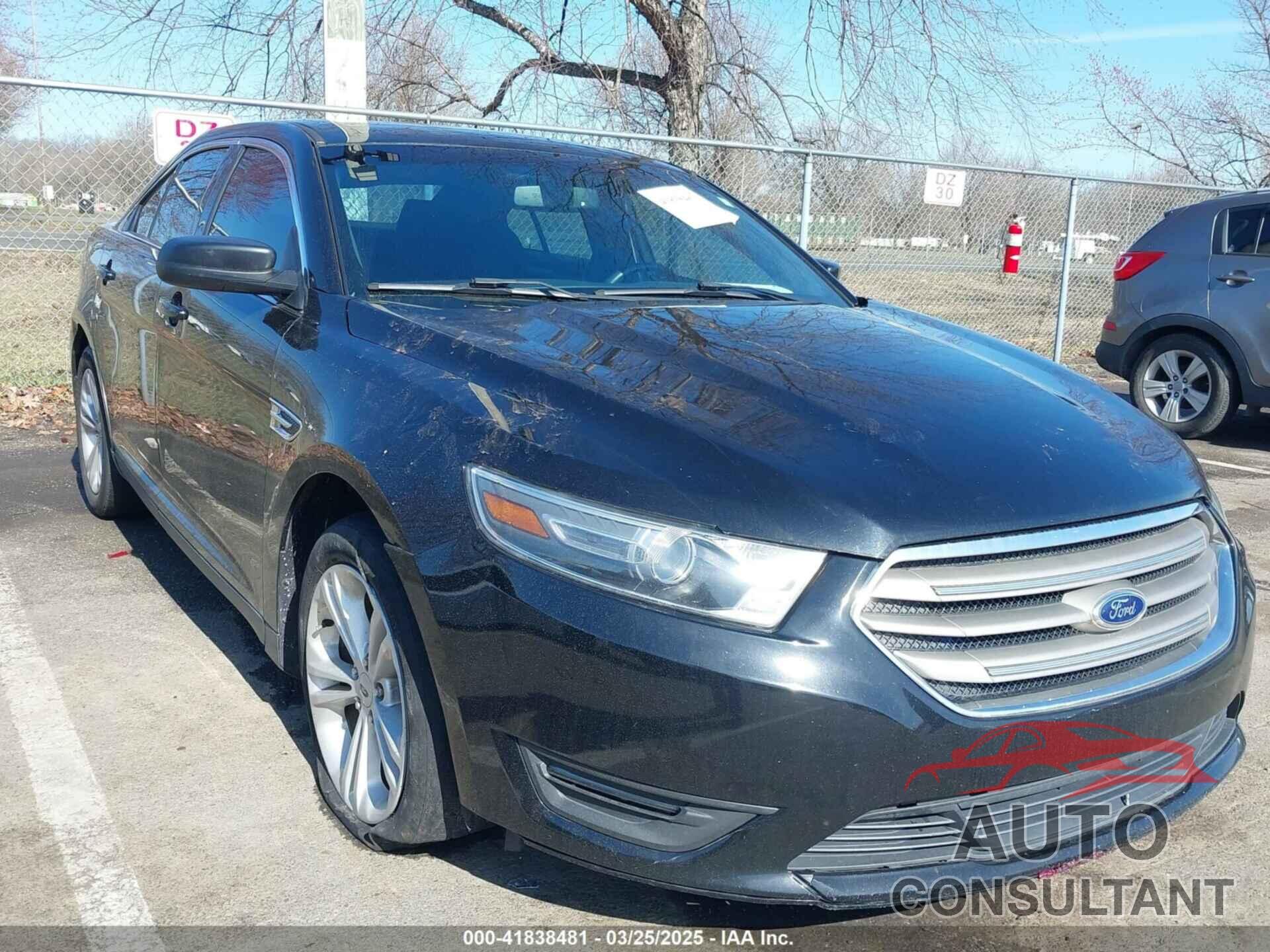 FORD TAURUS 2016 - 1FAHP2E89GG105698