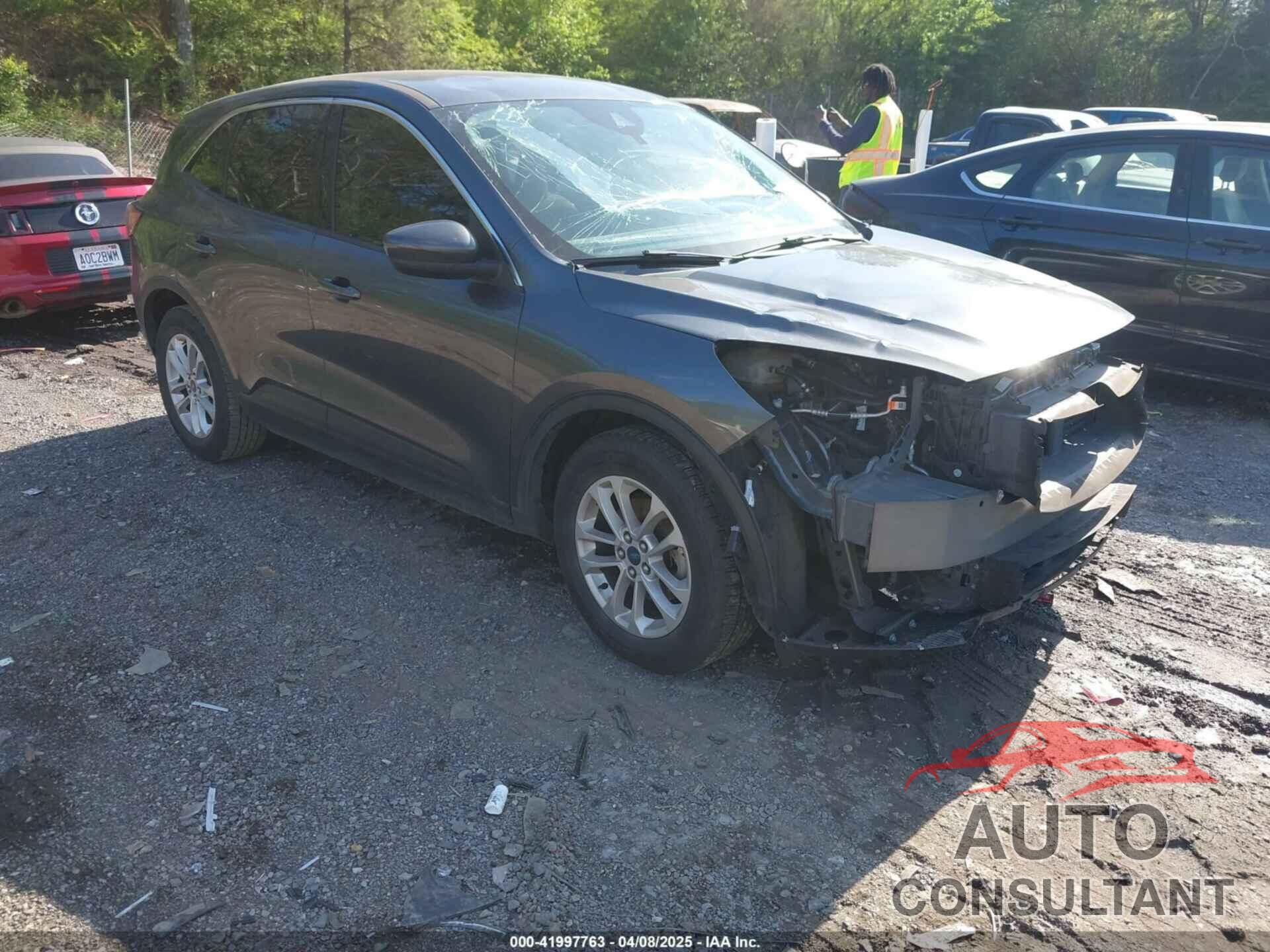 FORD ESCAPE 2020 - 1FMCU0G68LUA85285