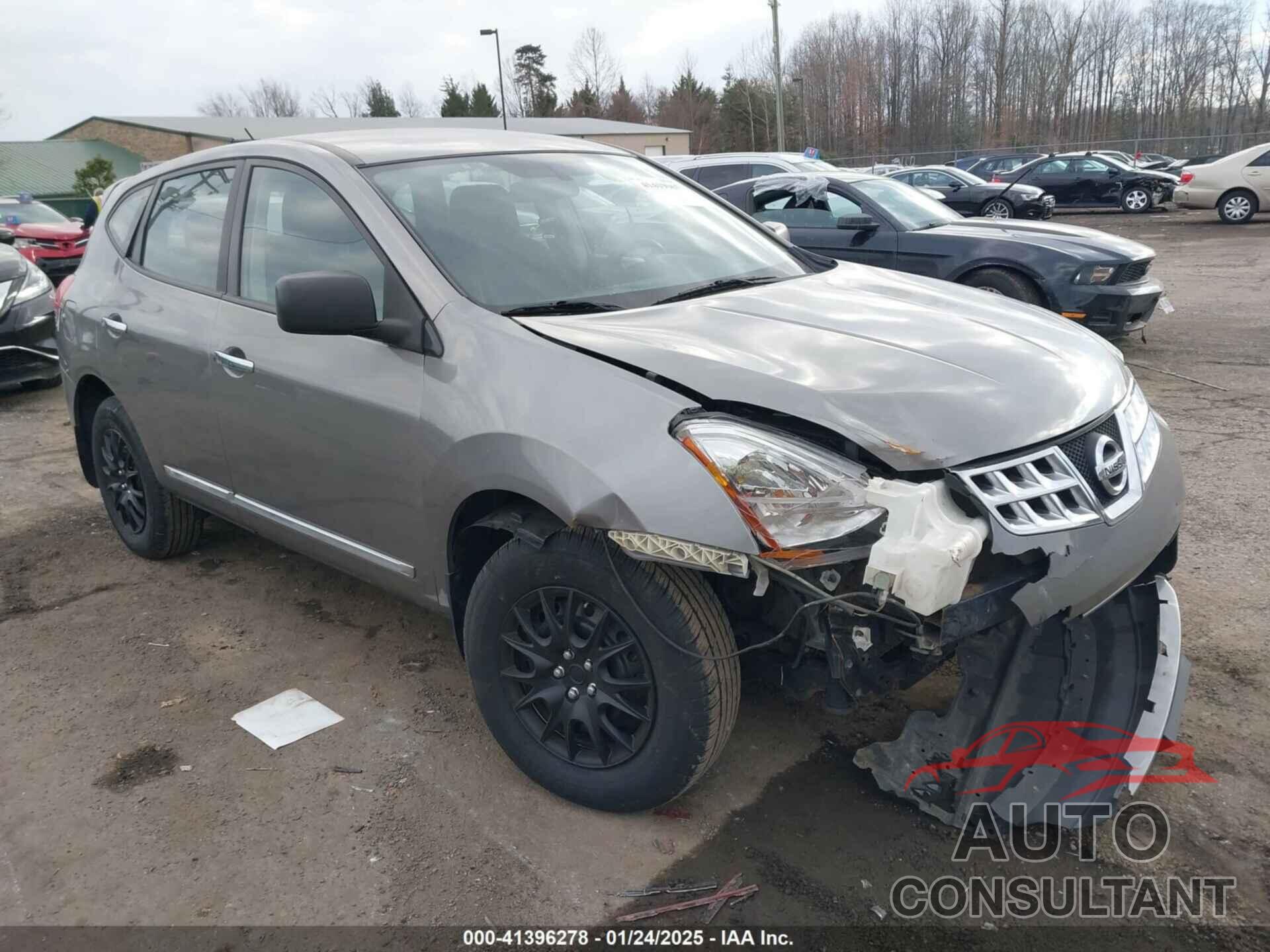 NISSAN MURANO 2020 - 5N1AZ2BJ3LN145855