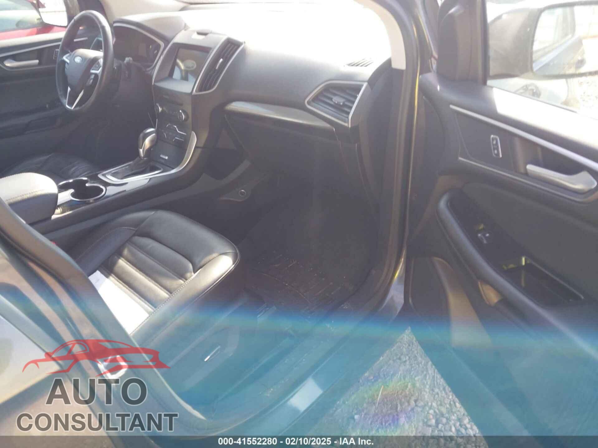 FORD EDGE 2016 - 2FMPK3J86GBB59446