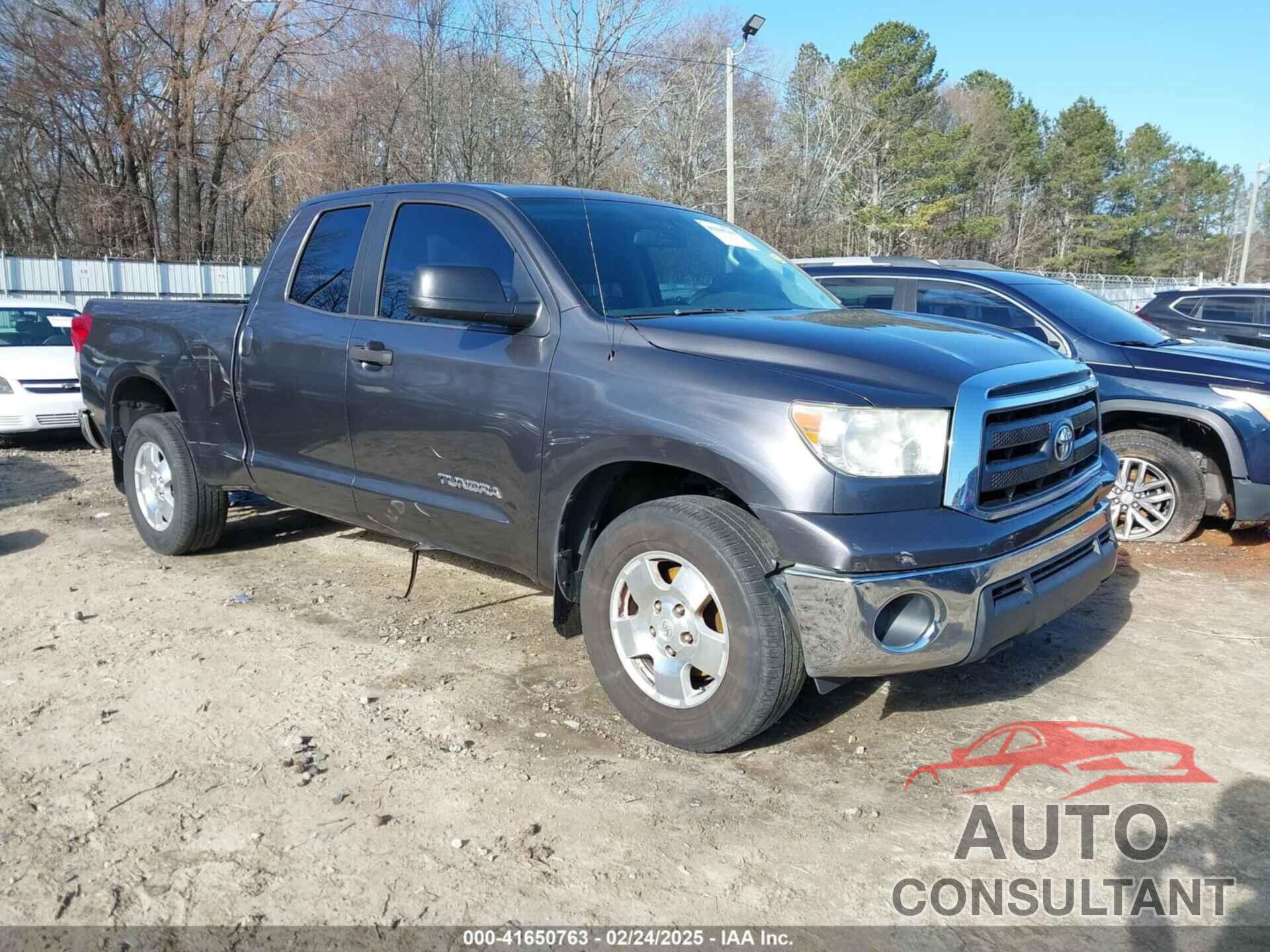 TOYOTA TUNDRA 2011 - 5TFRU5F16BX025486