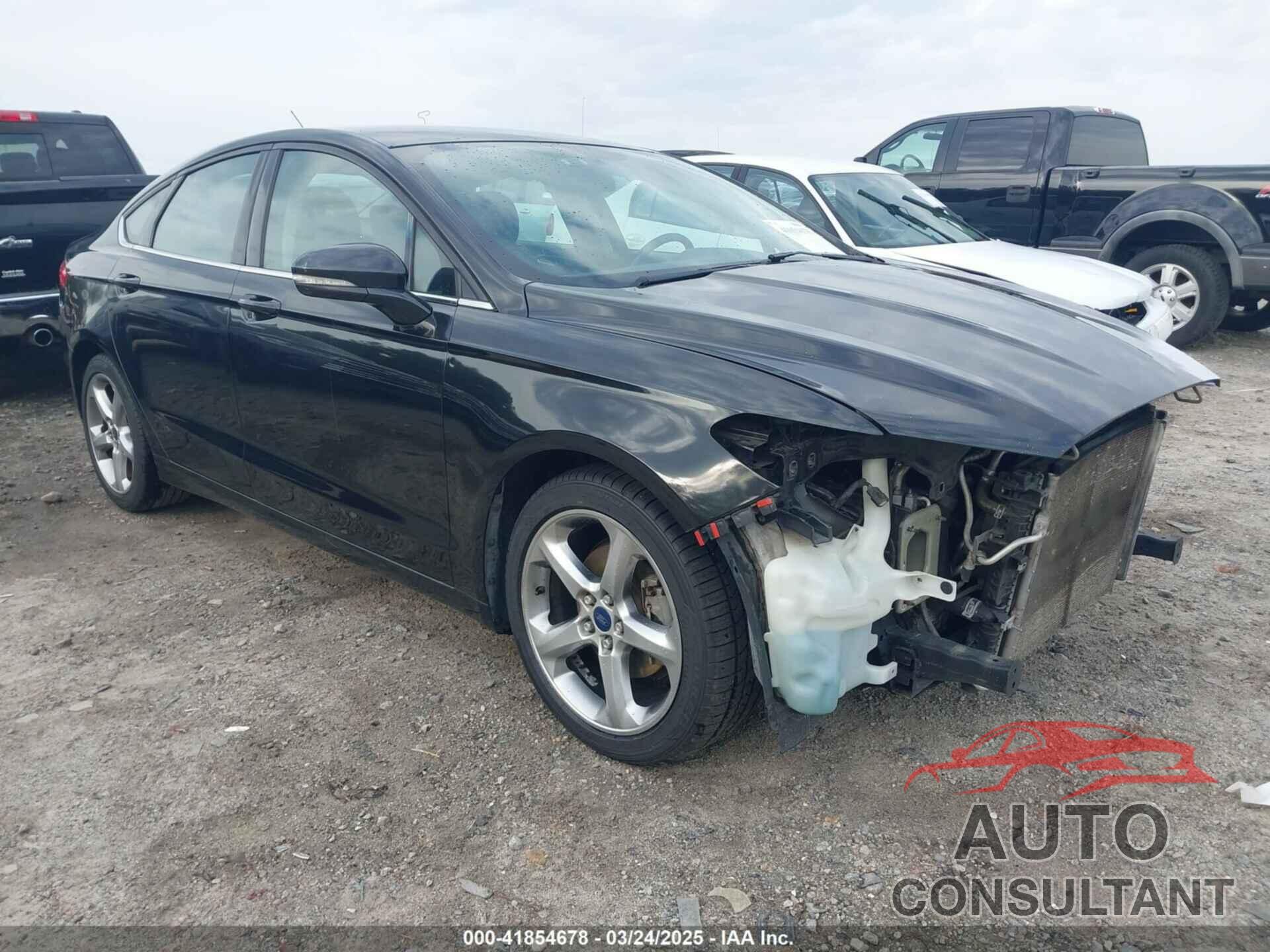 FORD FUSION 2015 - 3FA6P0H72FR287864