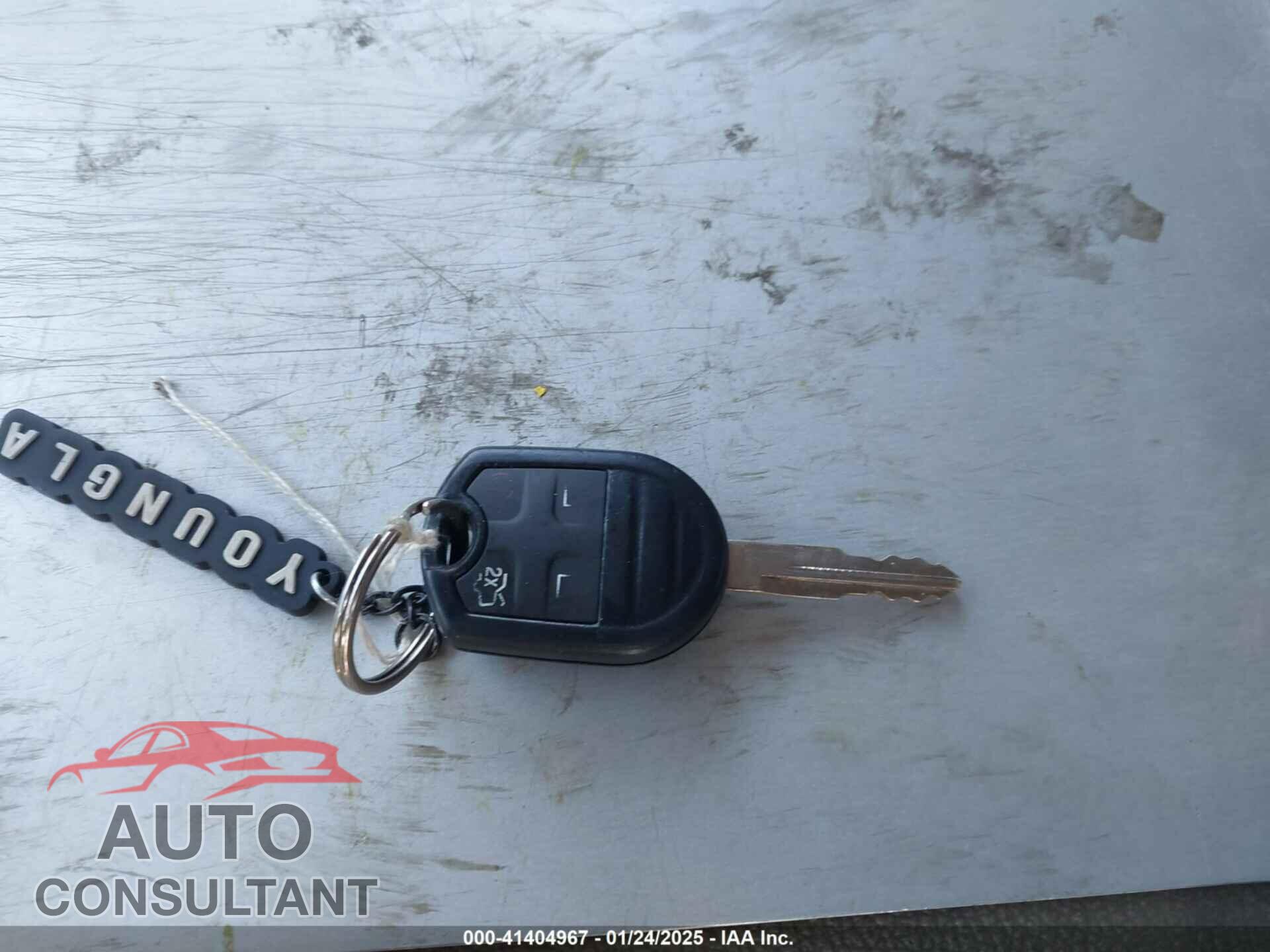 FORD EDGE 2012 - 2FMDK4JCXCBA68493