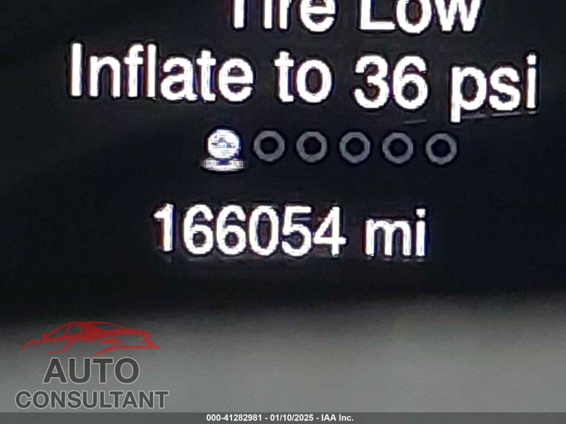 DODGE DURANGO 2014 - 1C4RDJDG9EC357613