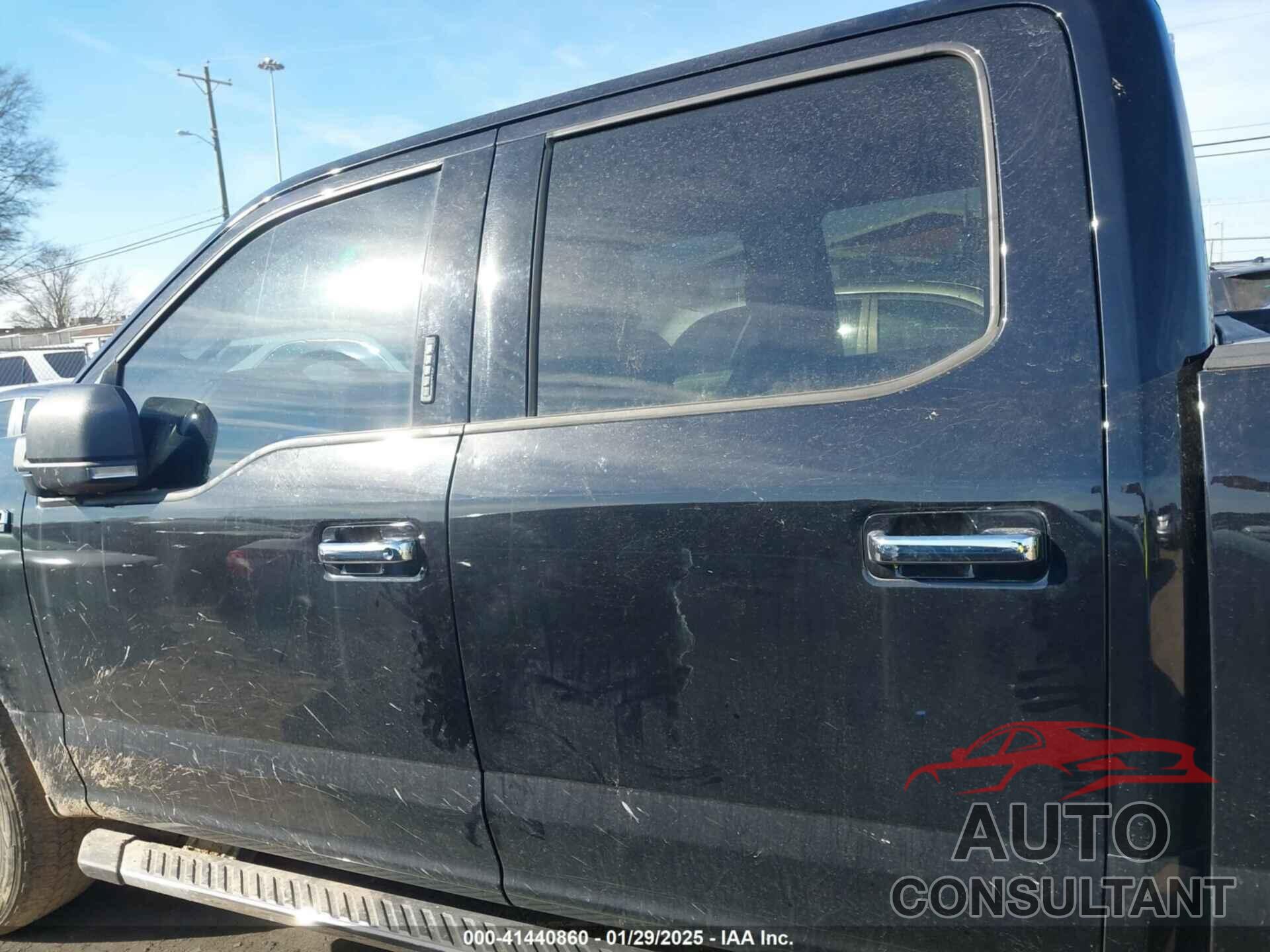 FORD F-150 2019 - 1FTEW1E41KFB43190