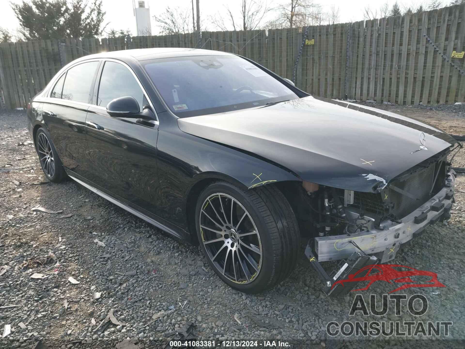 MERCEDES-BENZ S 580 2022 - W1K6G7GB2NA091849