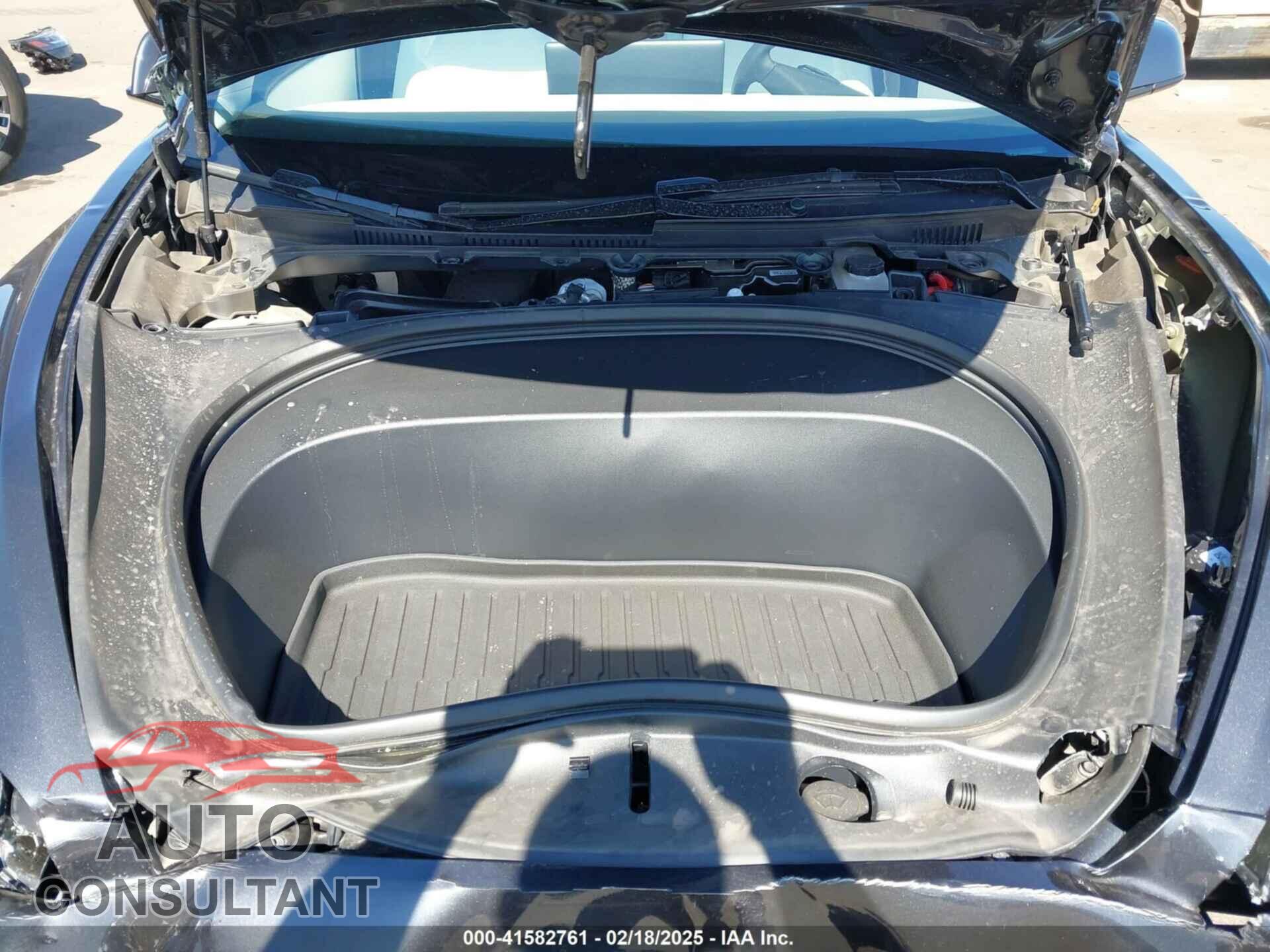 TESLA MODEL 3 2024 - 5YJ3E1EA0RF871954