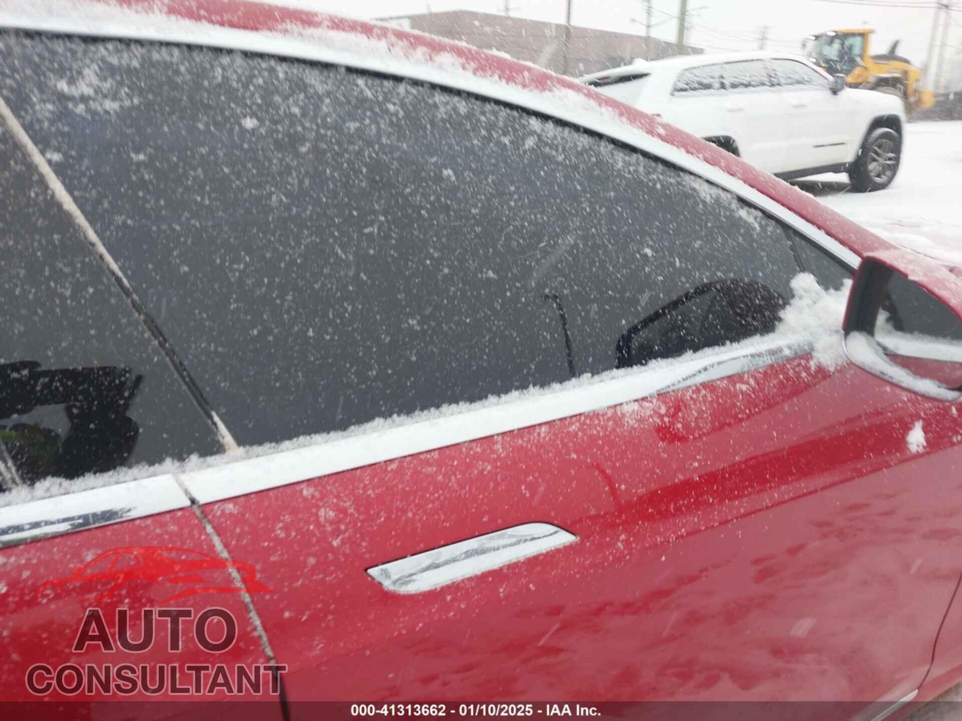TESLA MODEL S 2017 - 5YJSA1E17HF228460