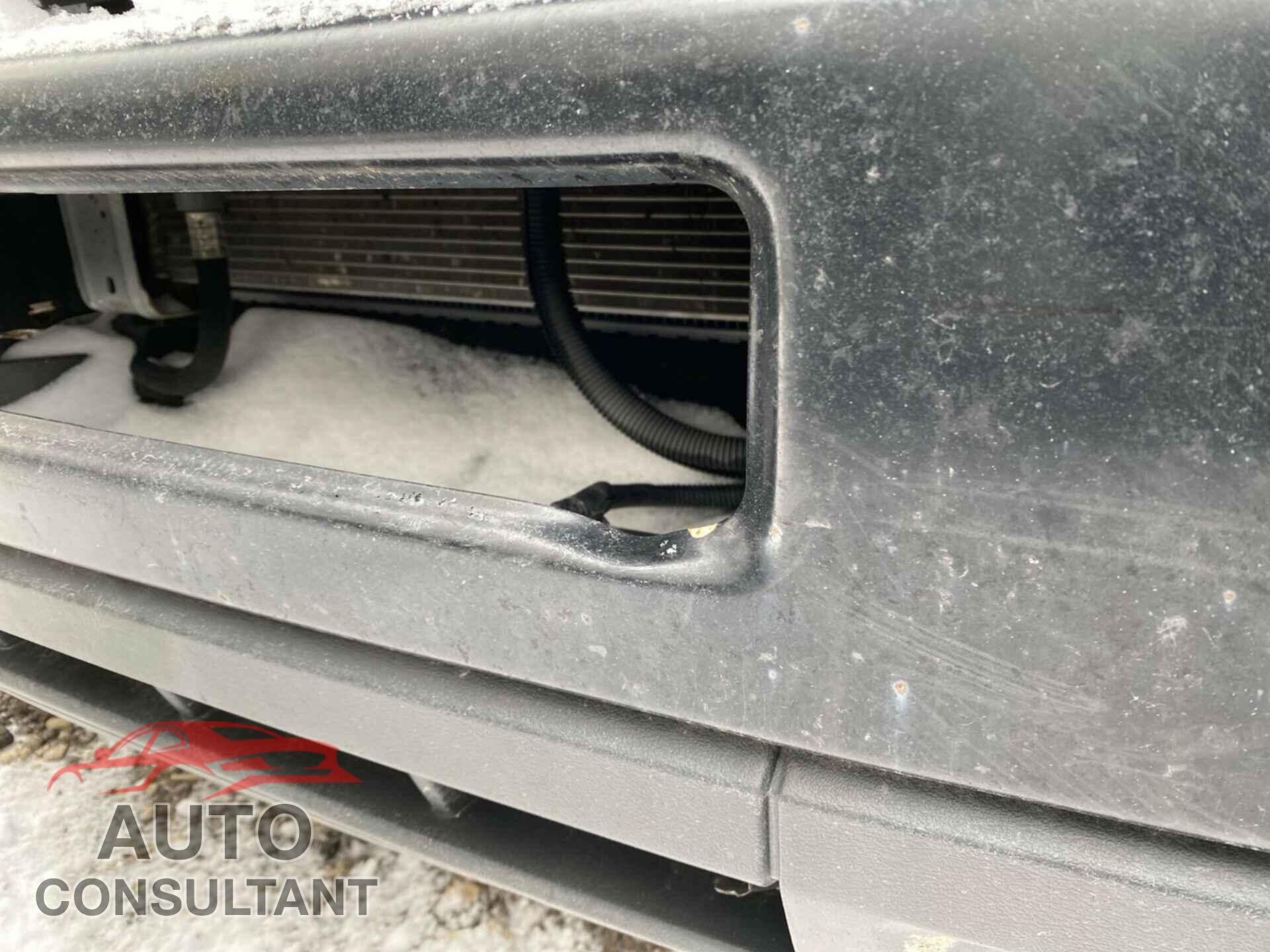 FORD ECONOLINE 2018 - 1FDXE4FS7JDC18975