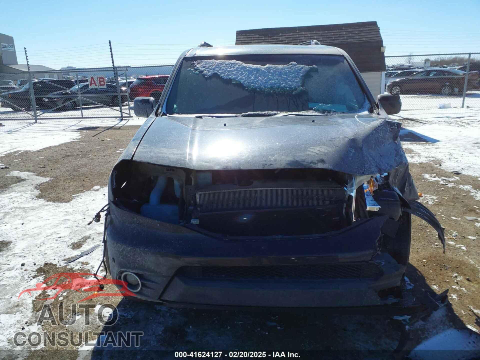 HONDA PILOT 2013 - 5FNYF3H95DB029846