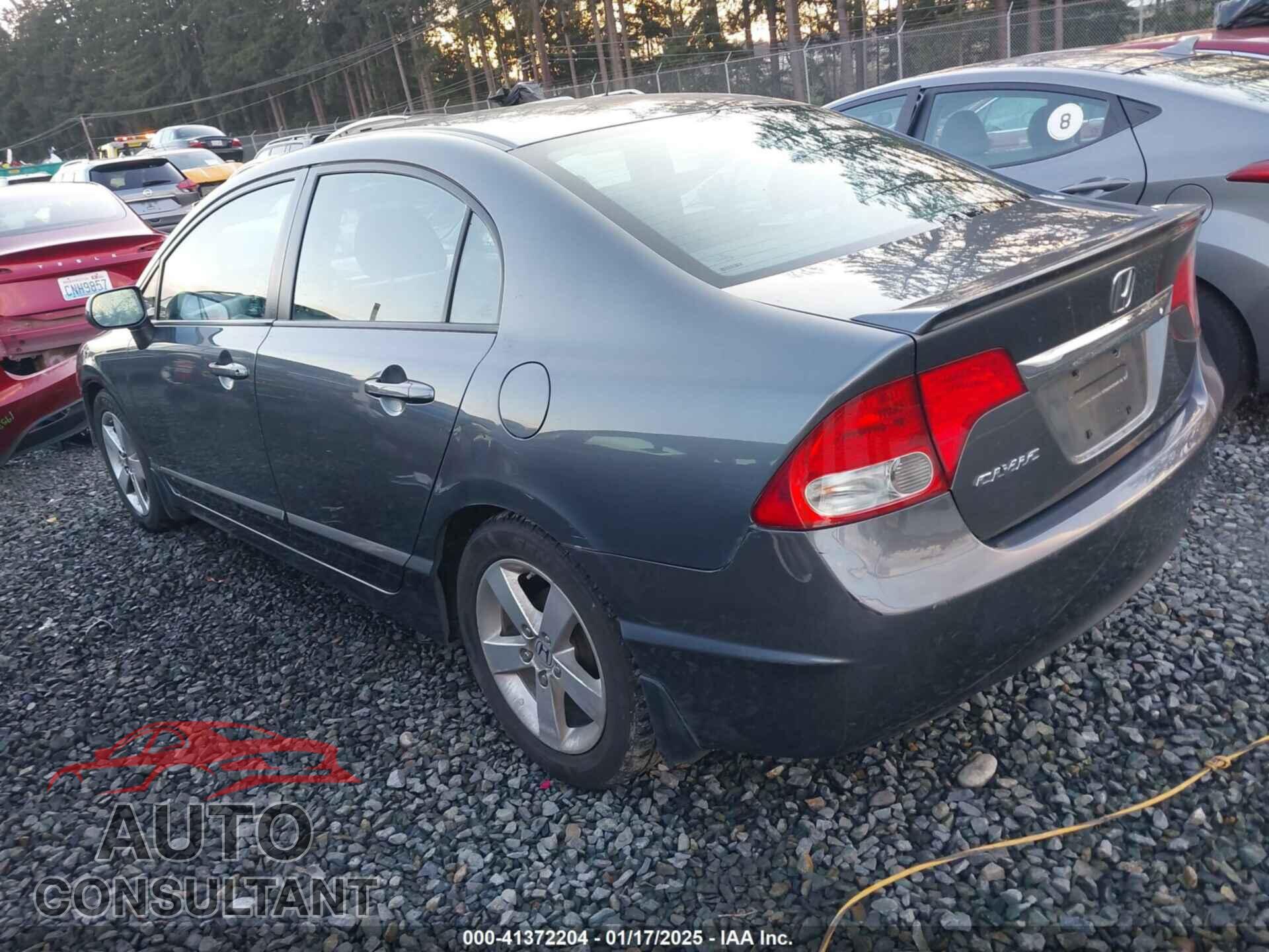 HONDA CIVIC 2010 - 19XFA1F6XAE074091
