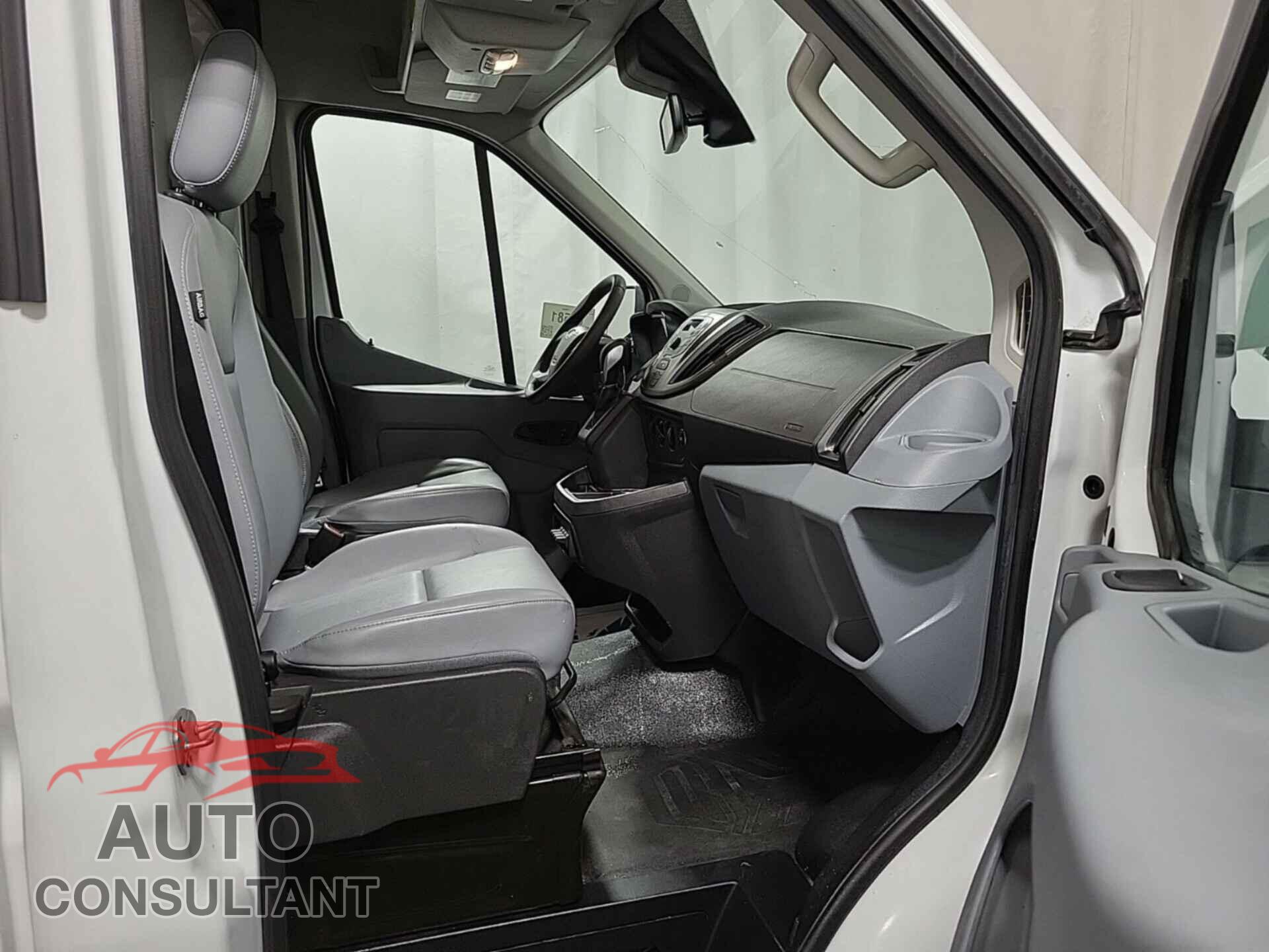 FORD TRANSIT 2016 - 1FTBW2CM0GKA22242