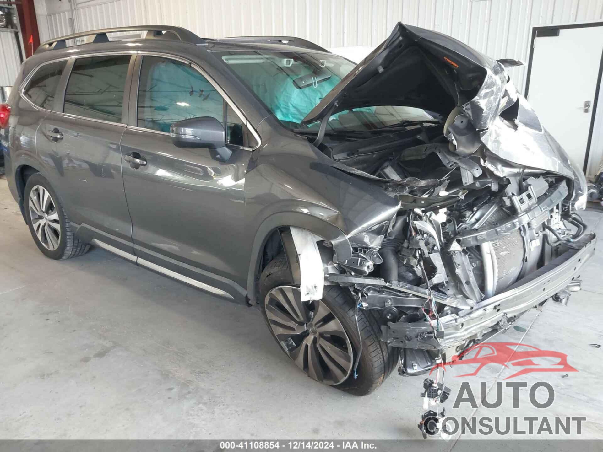 SUBARU ASCENT 2021 - 4S4WMAPD3M3407713