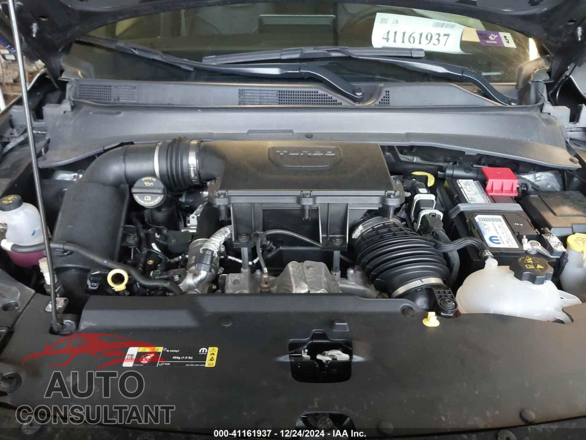 JEEP COMPASS 2023 - 3C4NJDCN9PT519255