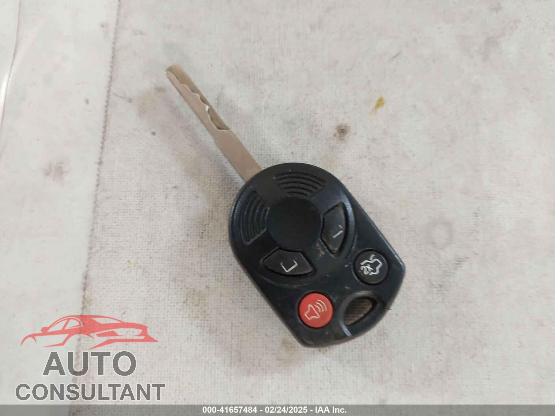 FORD FOCUS 2013 - 1FADP3F21DL306920