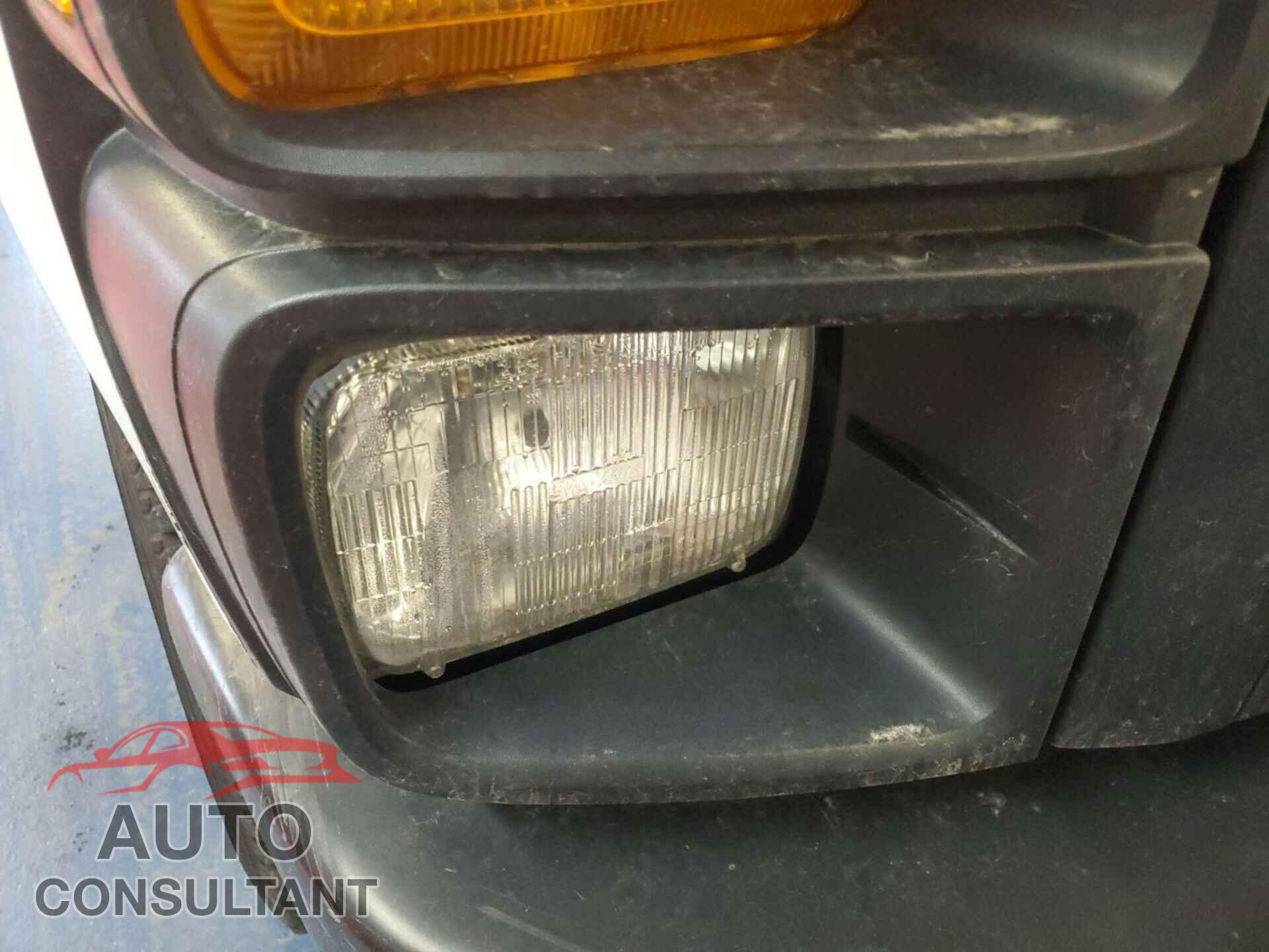 FORD E-150 2010 - 1FTNE1EW5ADA91738
