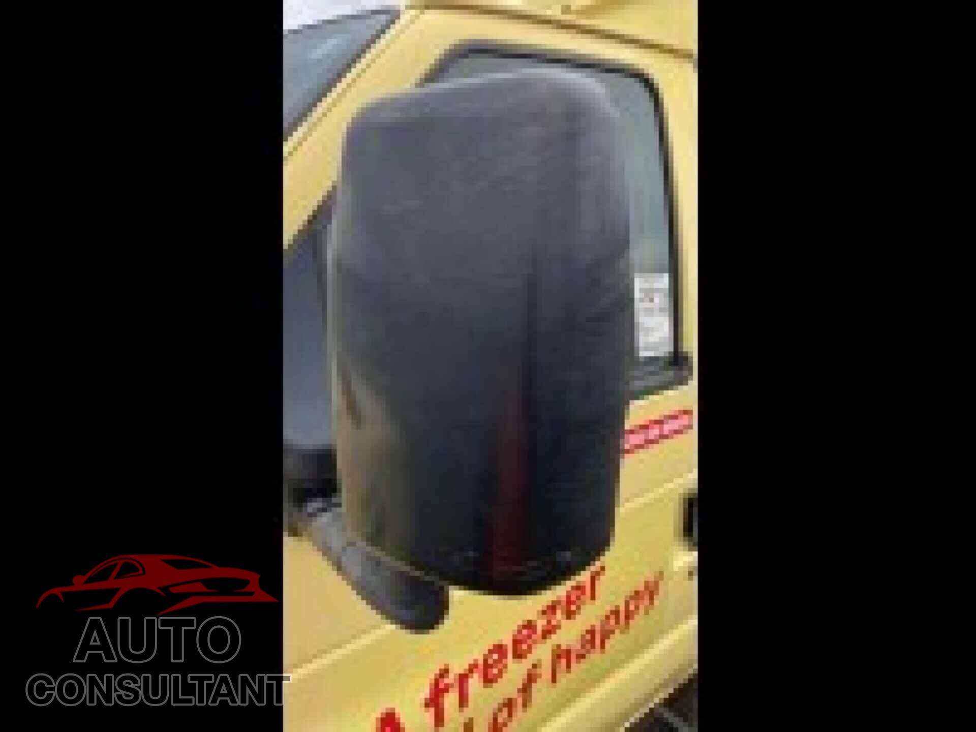 FORD ECONOLINE 2019 - 1FDXE4FS5KDC53547