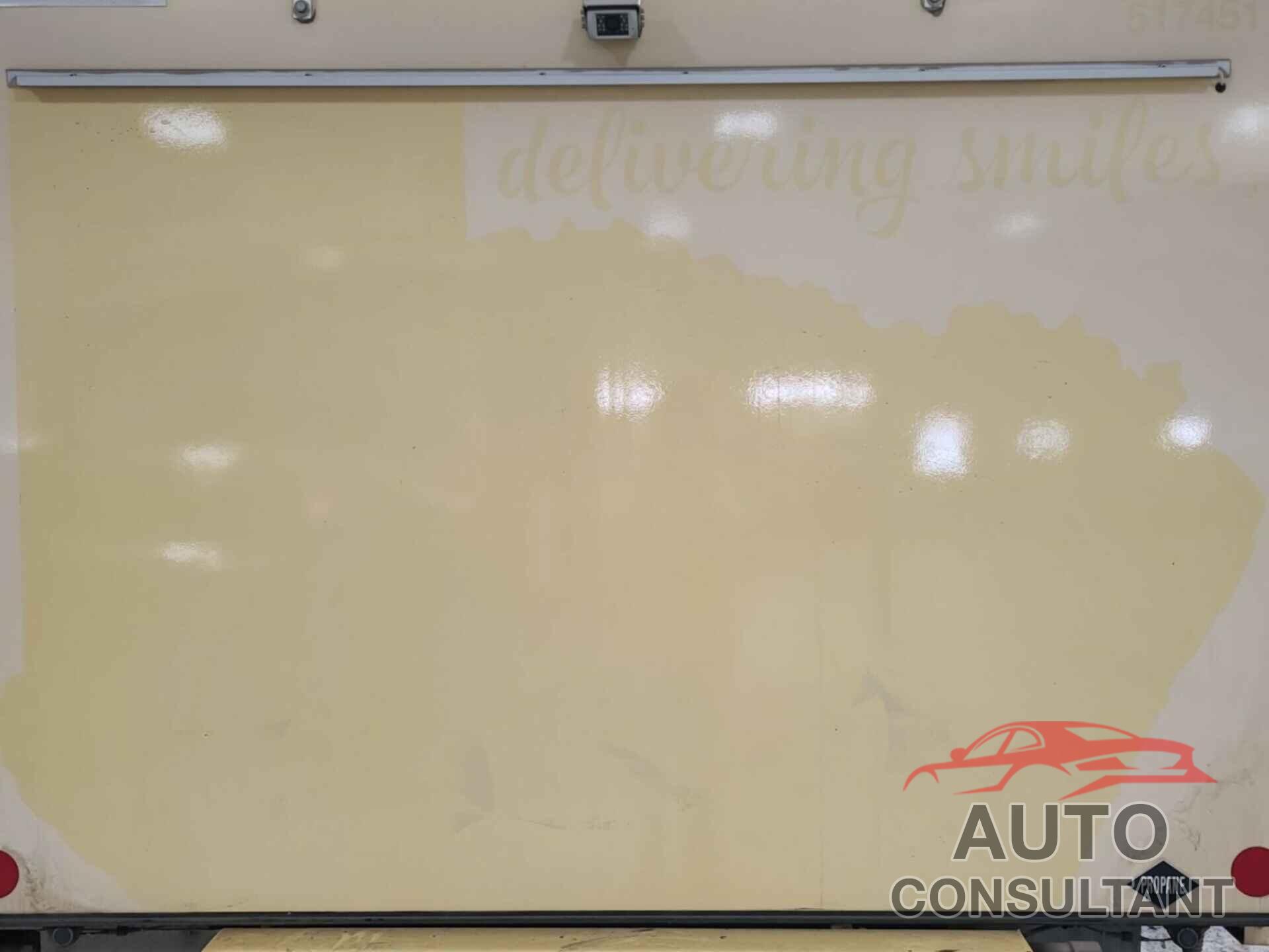 FORD E-450 CUTAWAY 2021 - 1FDXE4FN6MDC34244