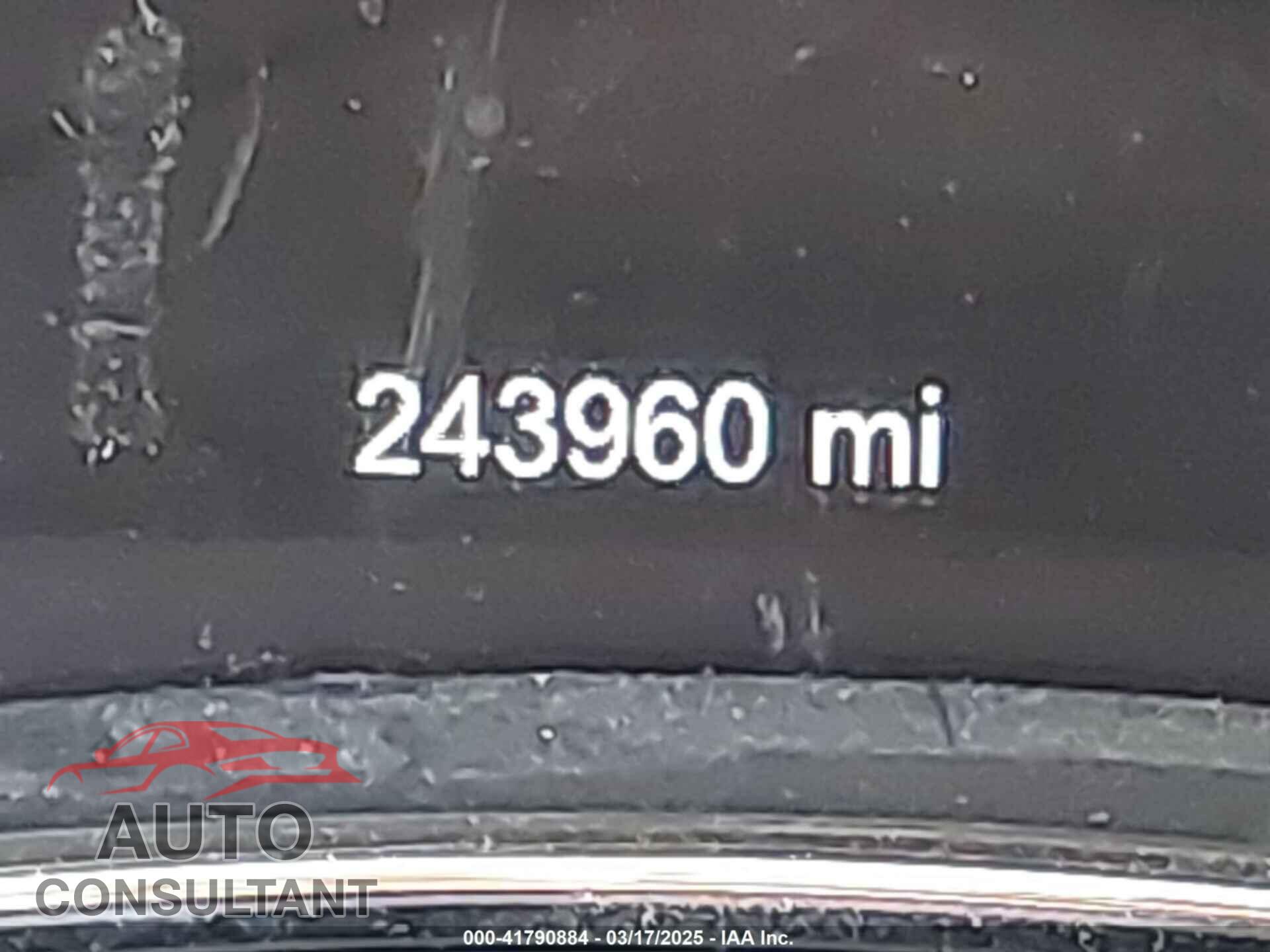 DODGE DURANGO 2014 - 1C4RDJAG7EC381462