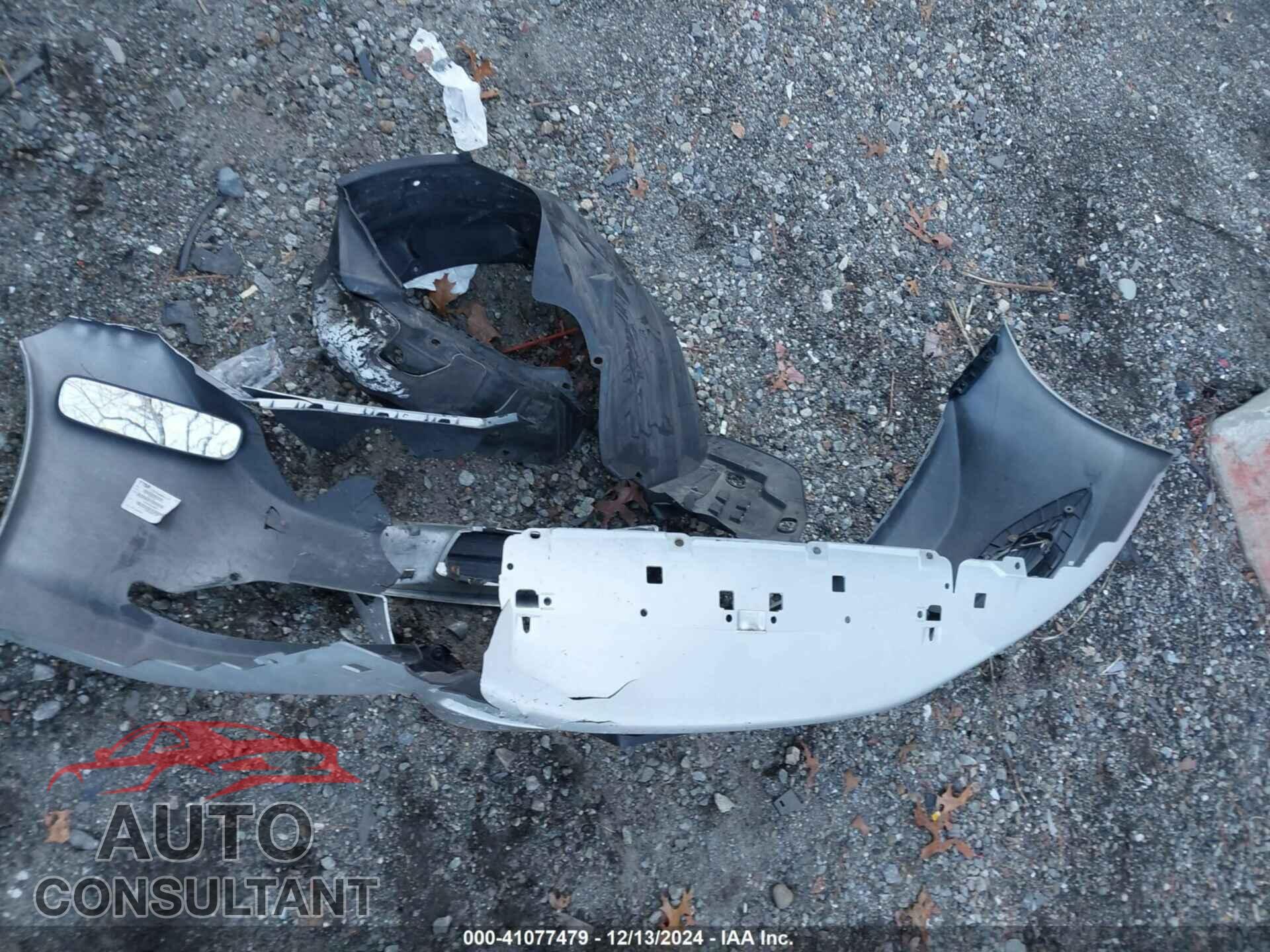 HONDA CIVIC 2012 - 2HGFB2F86CH312306
