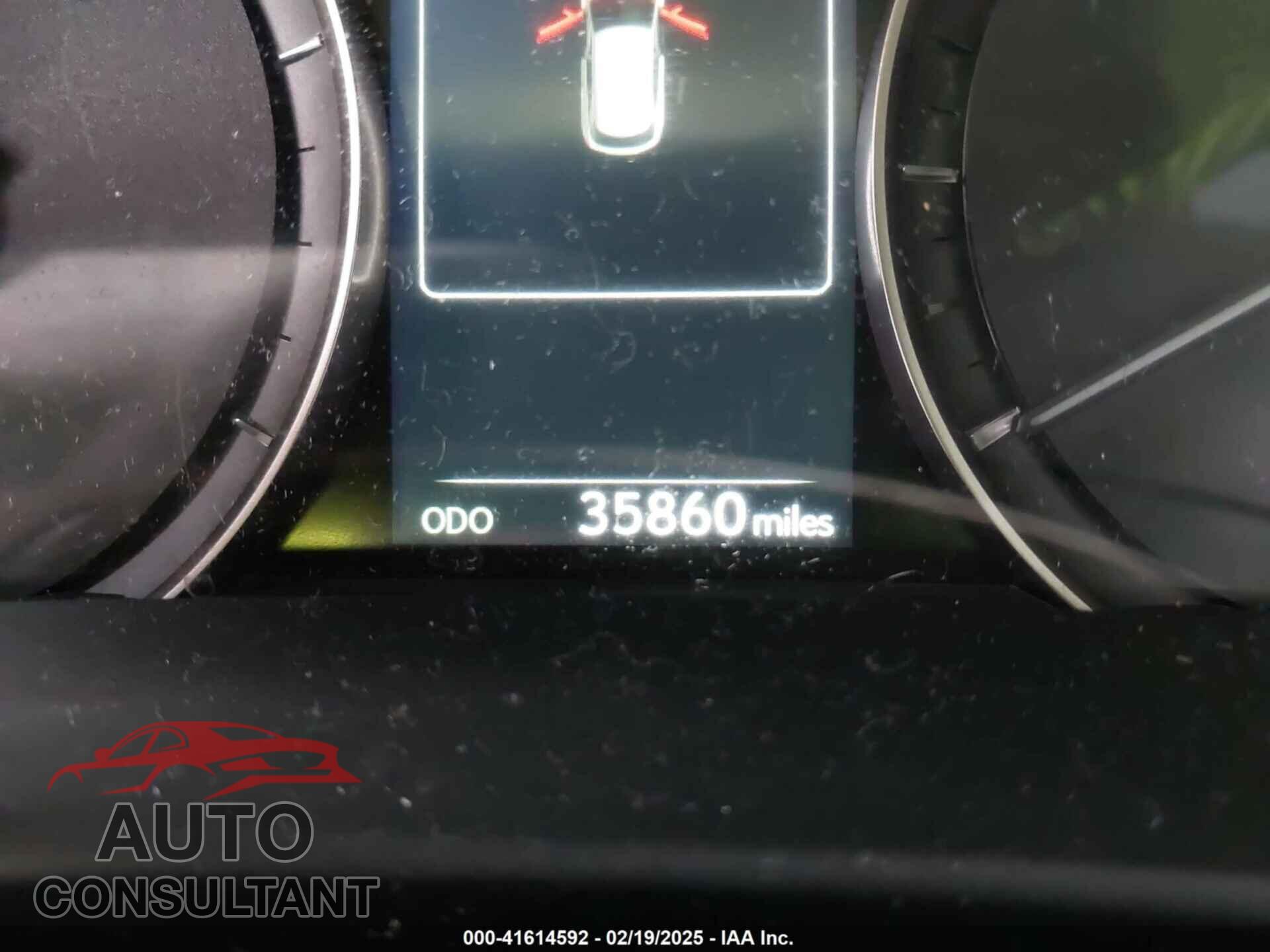 LEXUS RX 350 2019 - 2T2BZMCA0KC184967