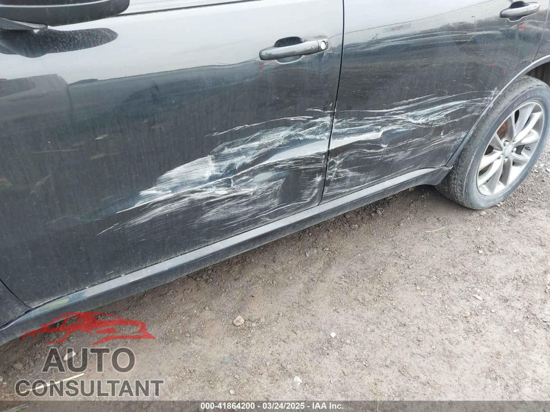DODGE DURANGO 2015 - 1C4RDJAG2FC101402