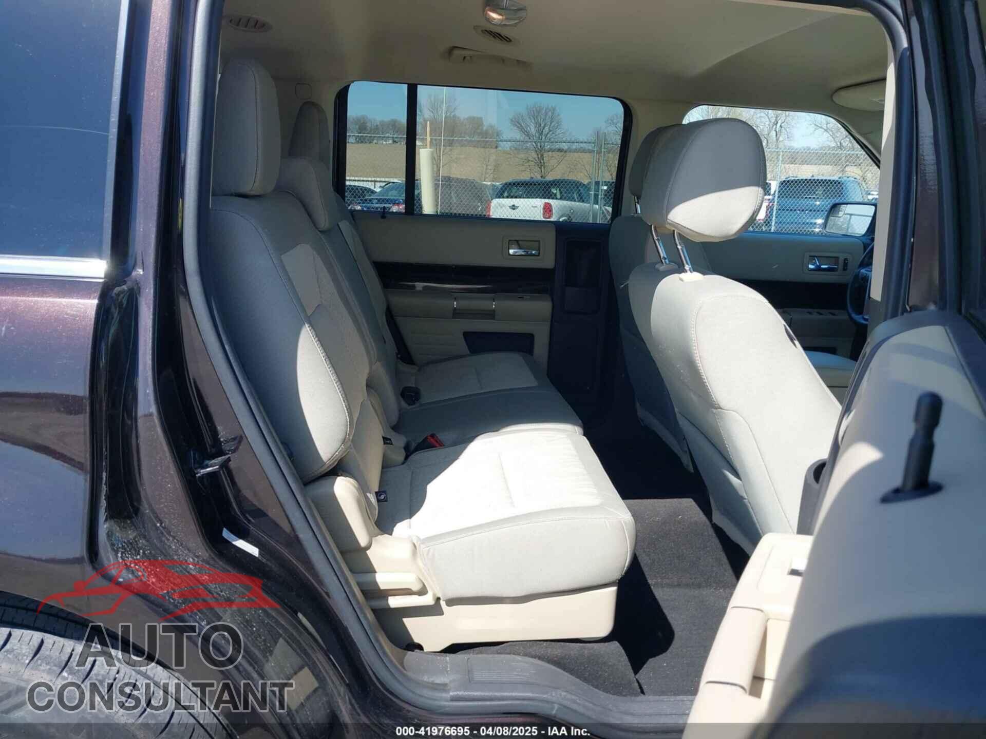 FORD FLEX 2014 - 2FMHK6C8XEBD20168