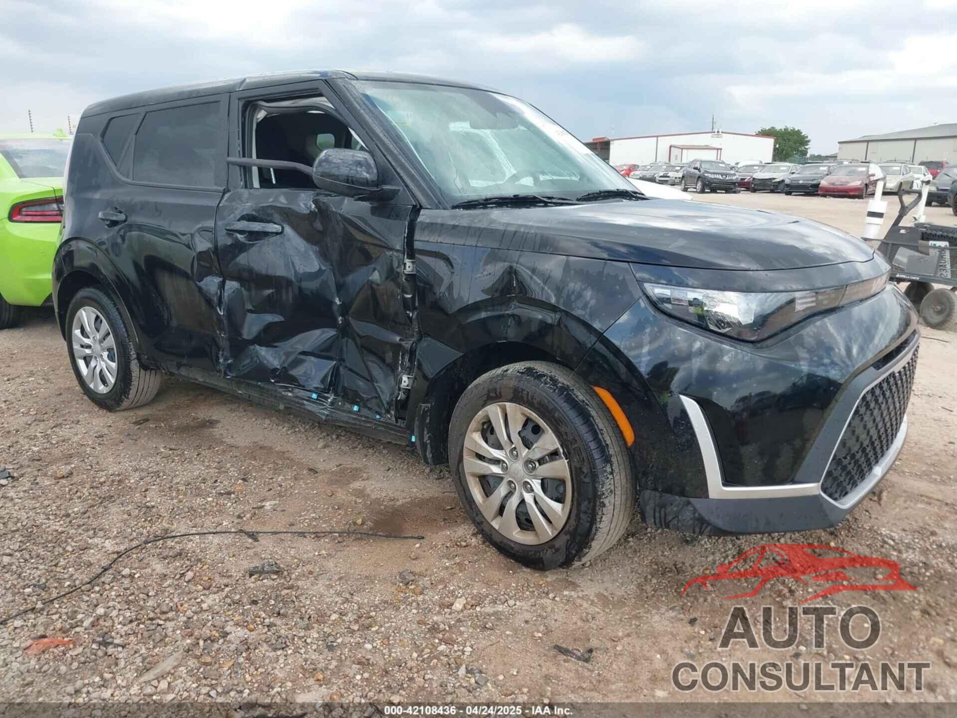 KIA SOUL 2025 - KNDJ23AU5S7249180